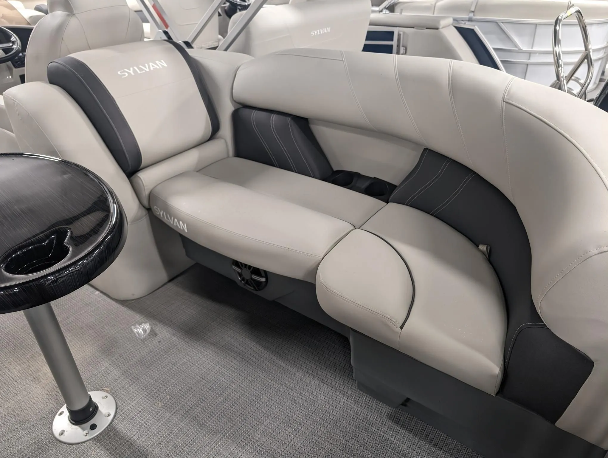 2024 Sylvan MIRAGE 8524 Image Thumbnail #8