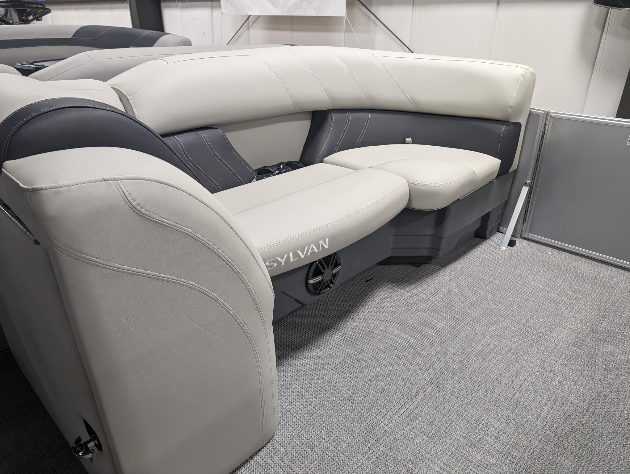 2024 Sylvan
                                                             MIRAGE 8524 Image Thumbnail #11