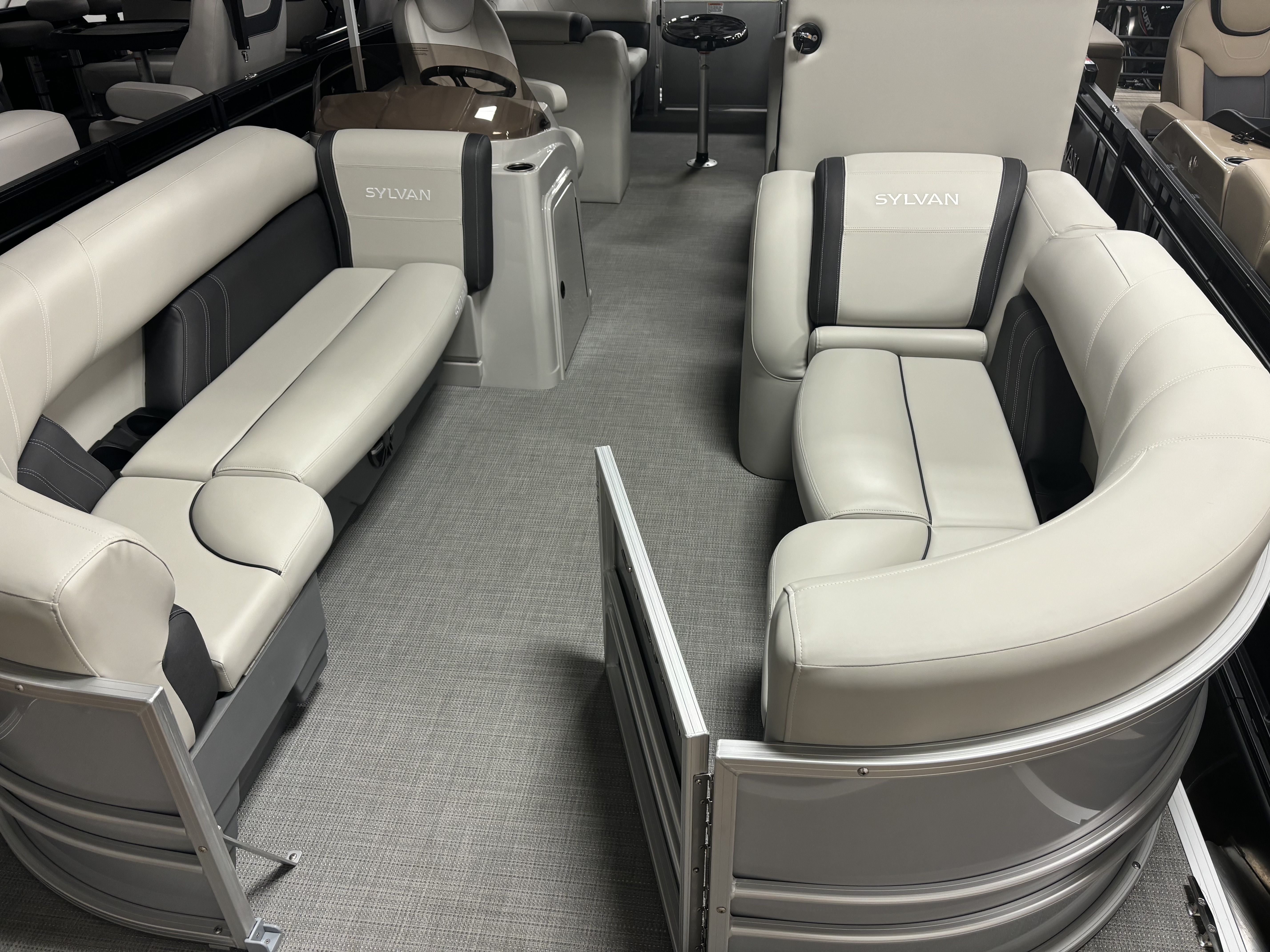2024 Sylvan
                                                             MIRAGE 8524 Image Thumbnail #1
