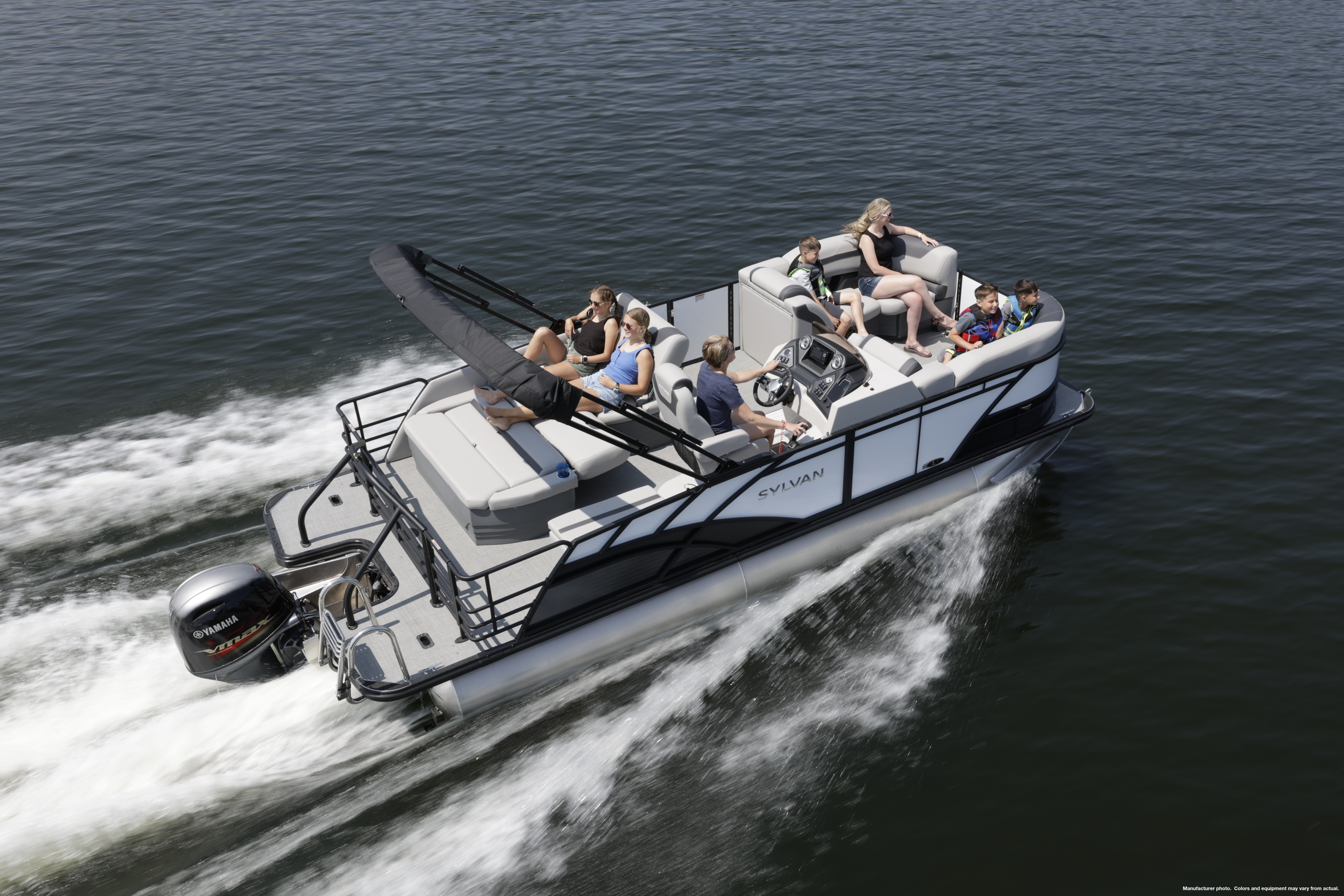 2025 Sylvan
                                                             L-5 Image Thumbnail #1