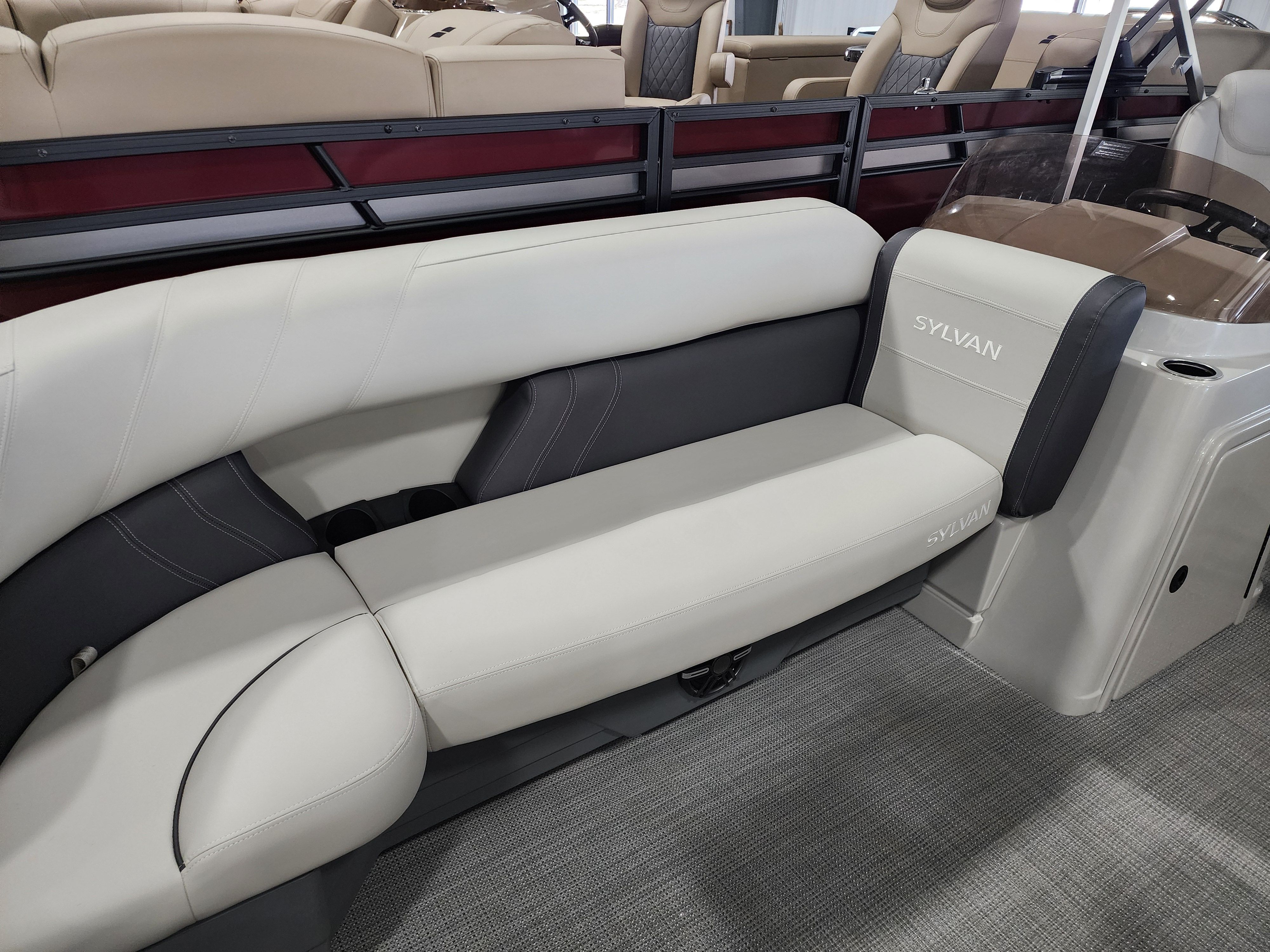 2024 Sylvan MIRAGE 8524 Image Thumbnail #30