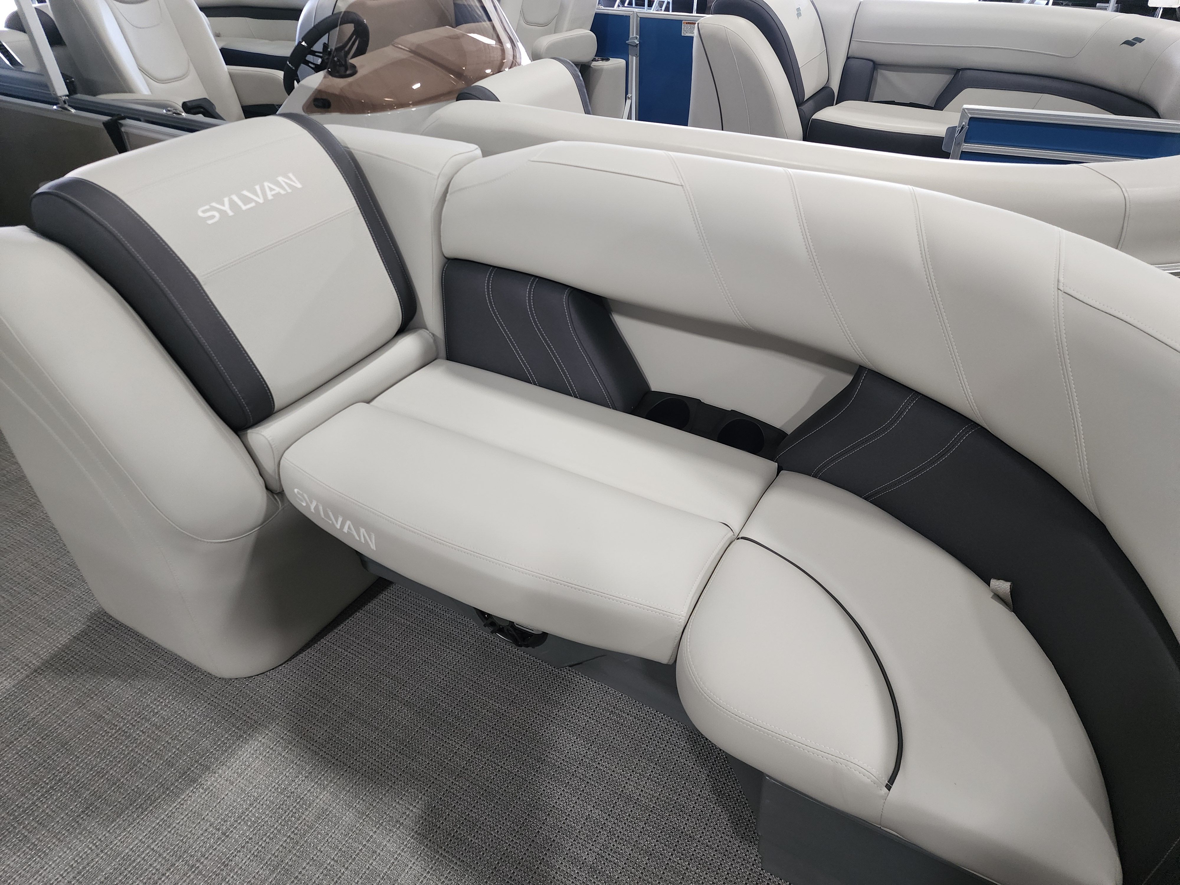 2024 Sylvan MIRAGE 8524 Image Thumbnail #31