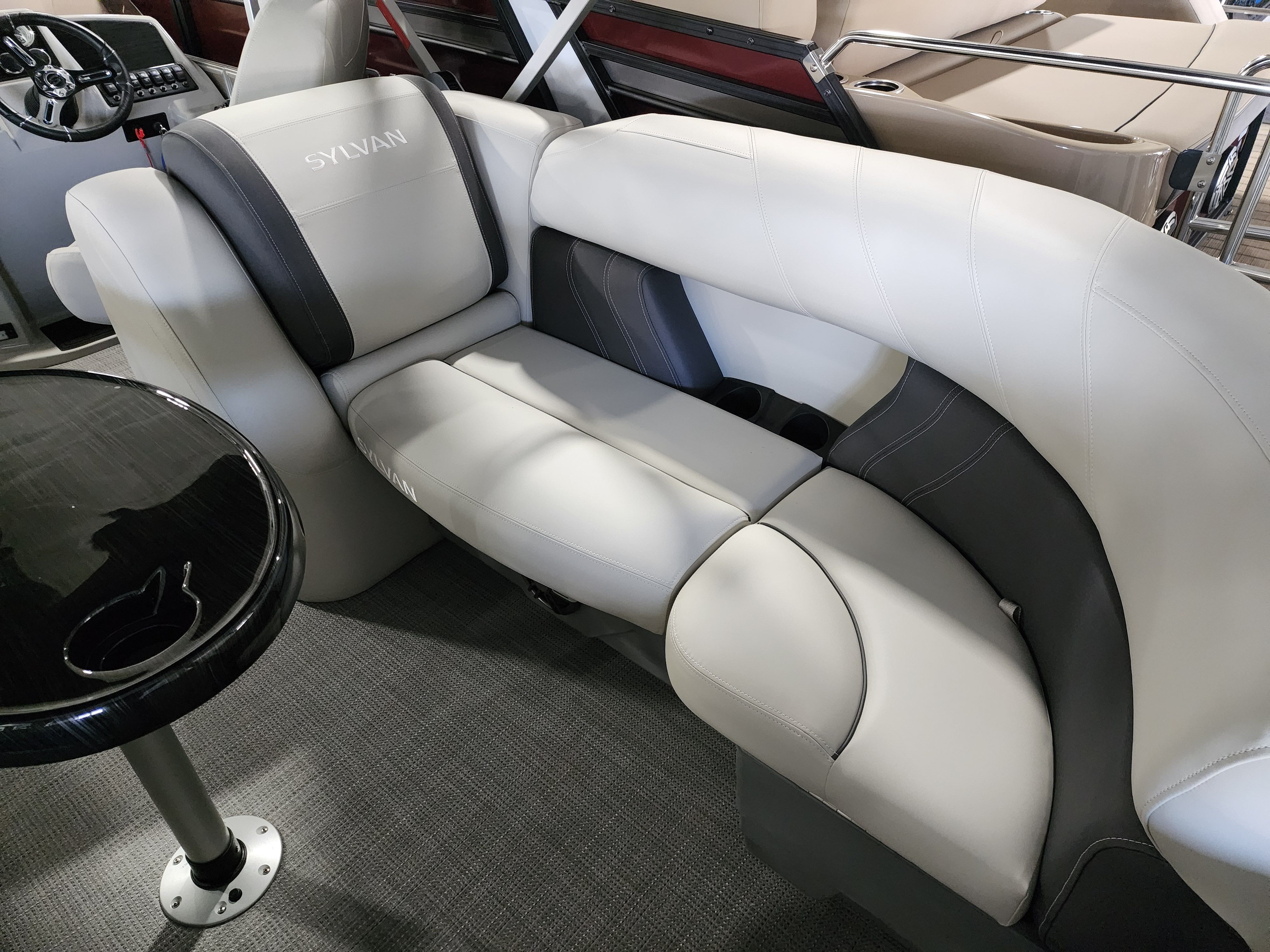 2024 Sylvan MIRAGE 8524 Image Thumbnail #38