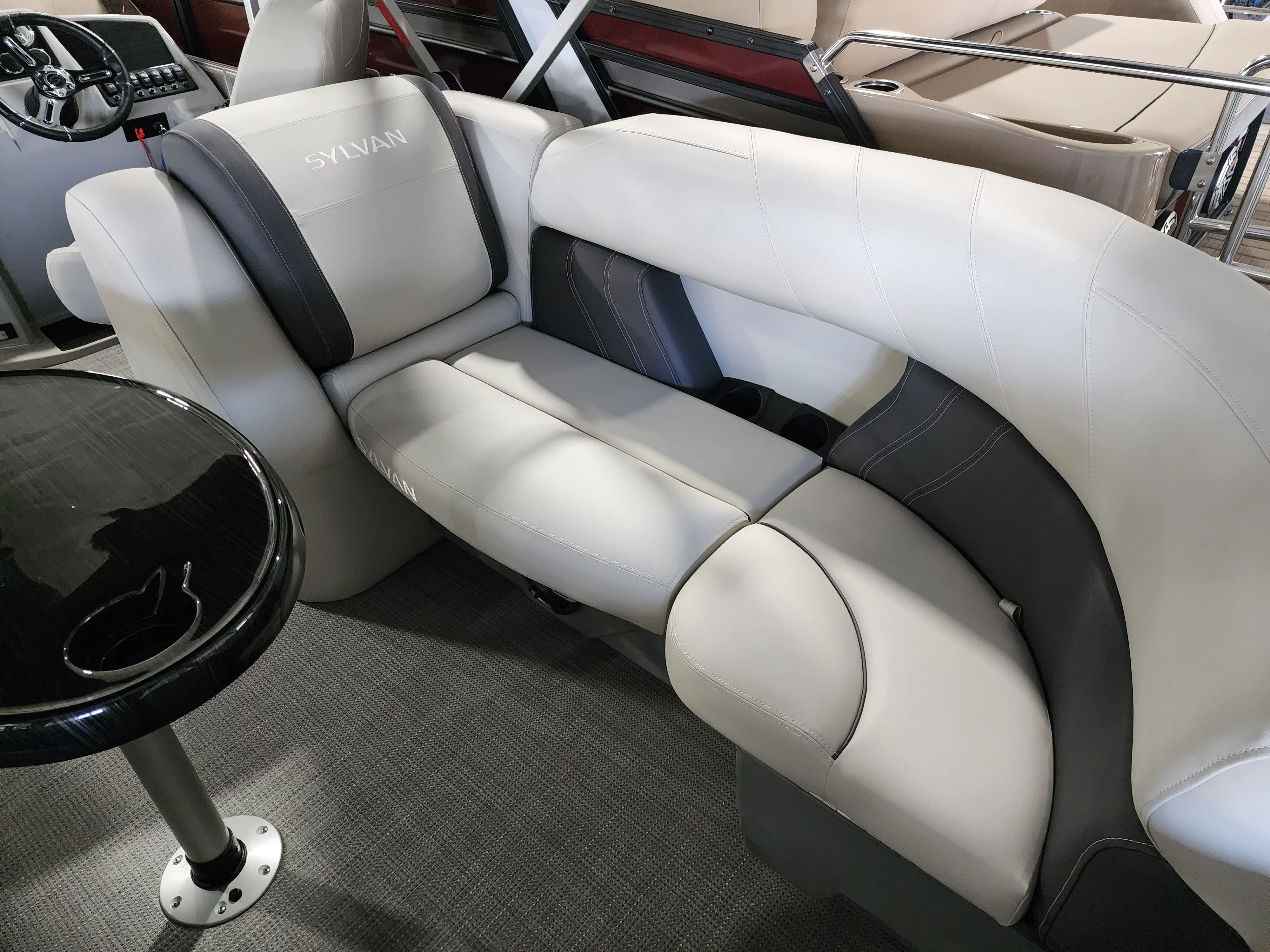 2024 Sylvan MIRAGE 8524 Image Thumbnail #38