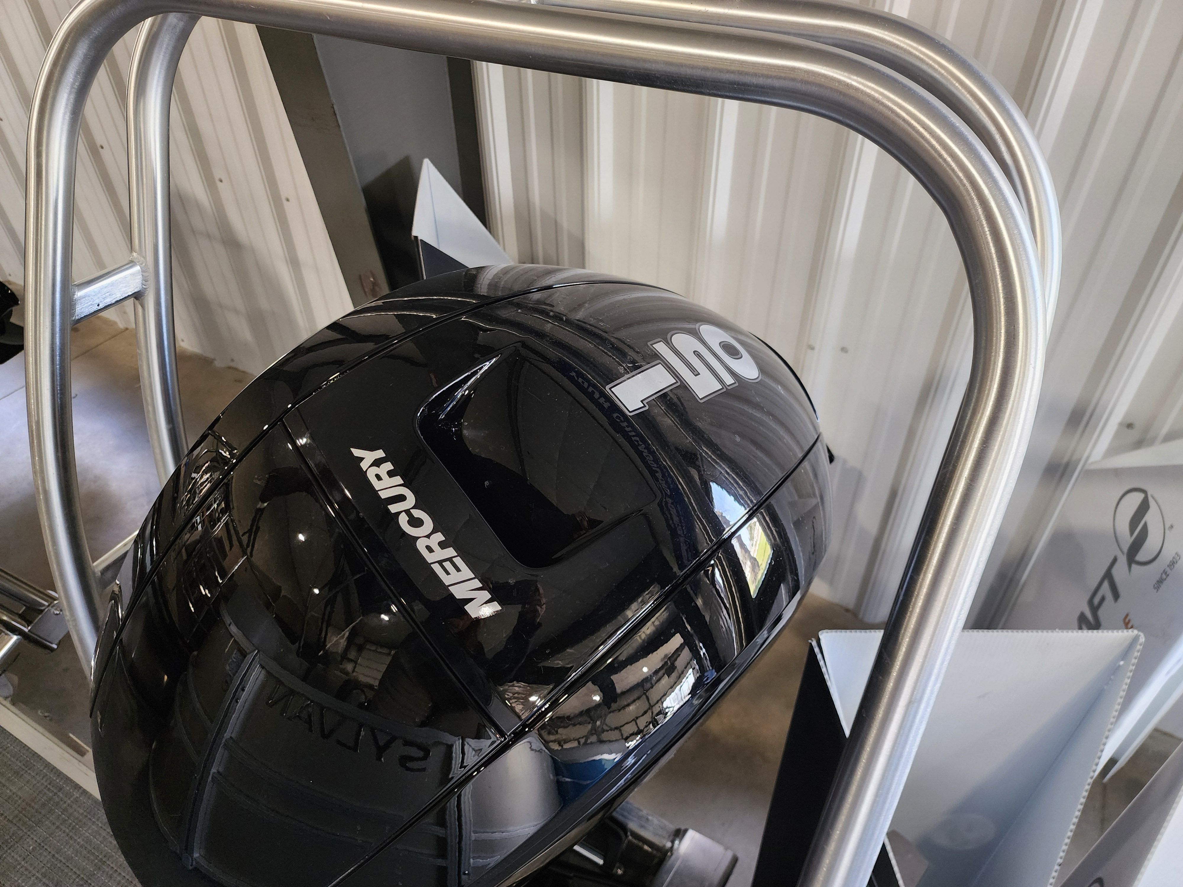 2024 Sylvan MIRAGE 8524 Image Thumbnail #41