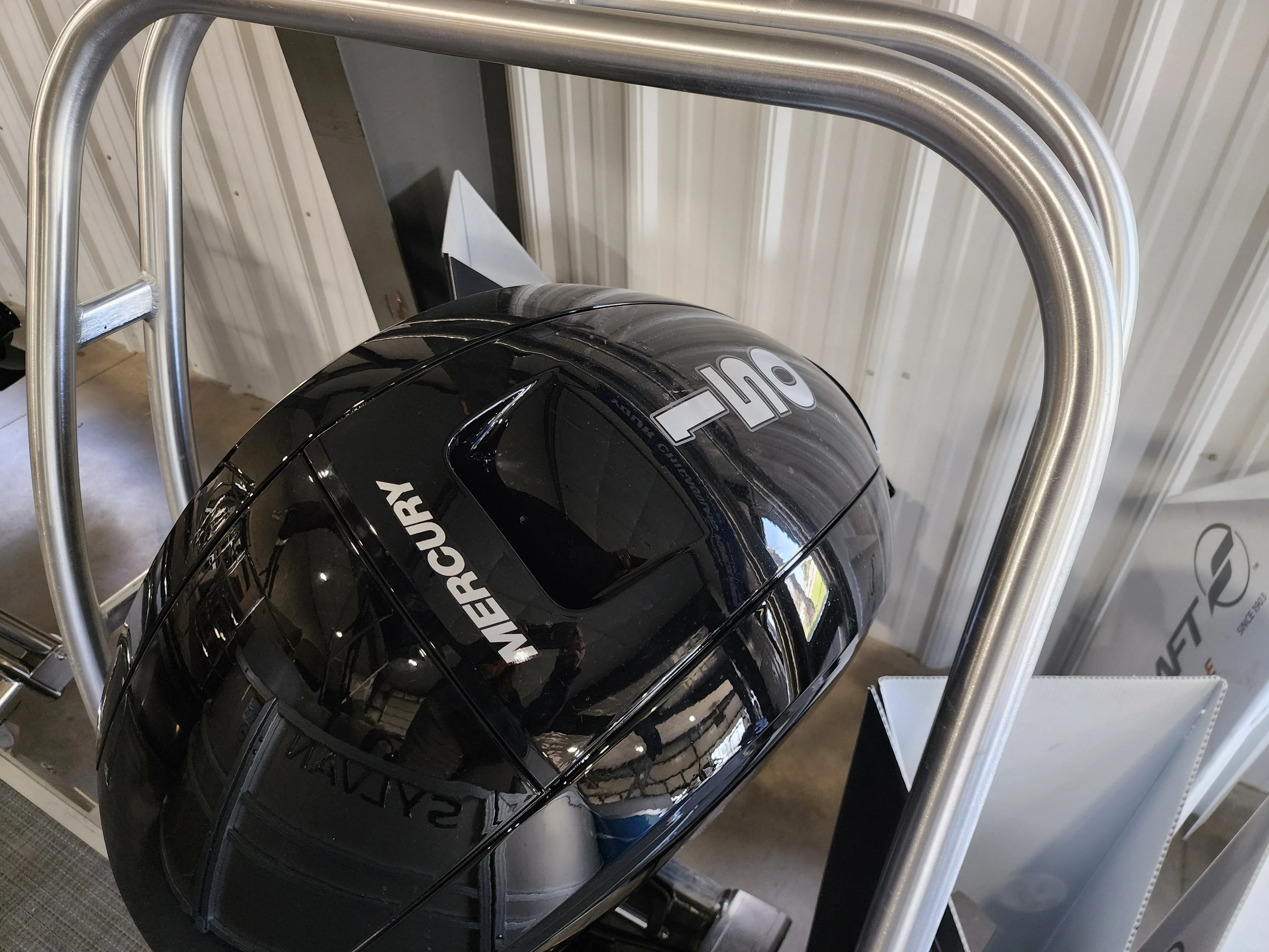 2024 Sylvan MIRAGE 8524 Image Thumbnail #41