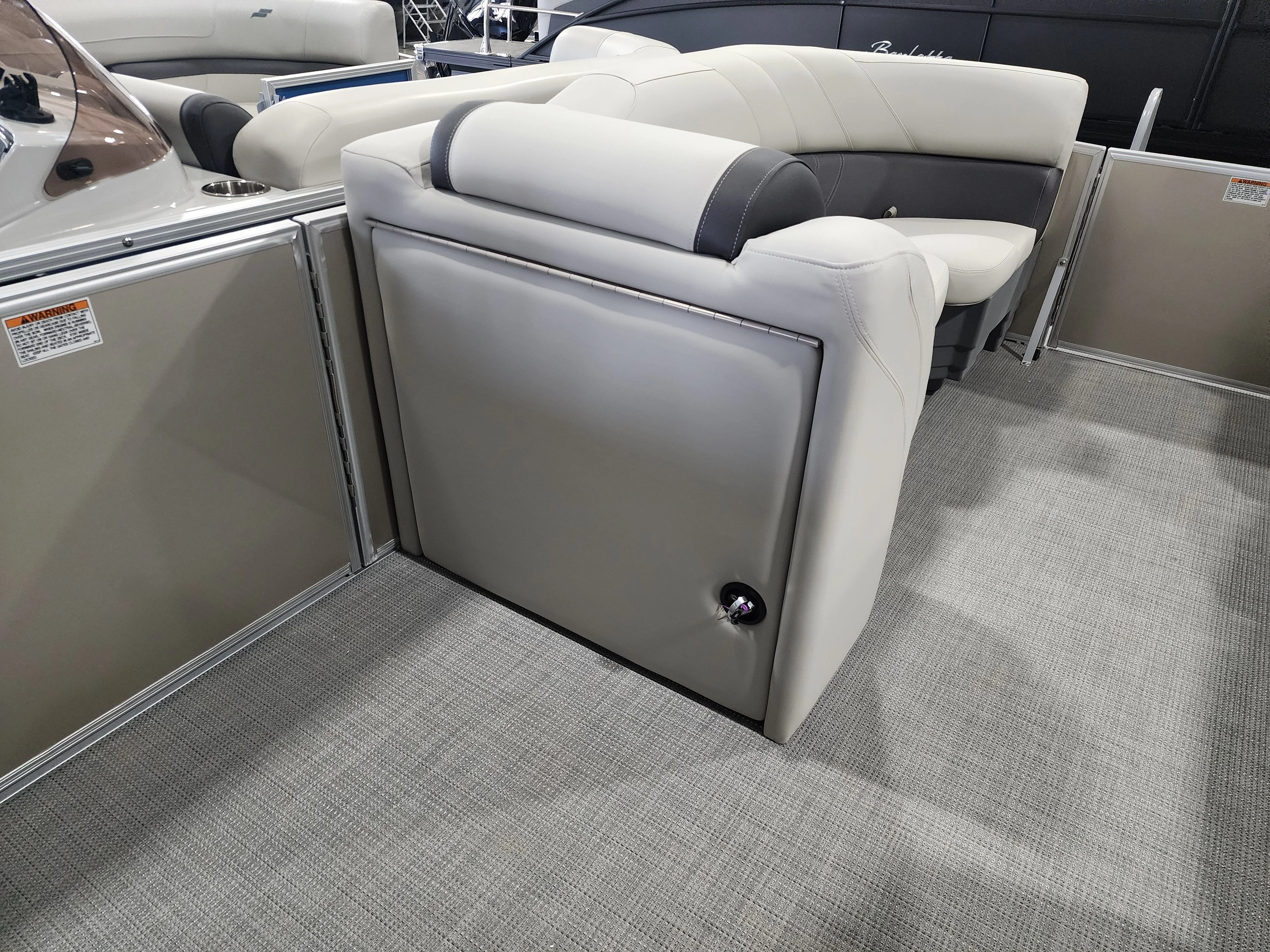 2024 Sylvan MIRAGE 8524 Image Thumbnail #36