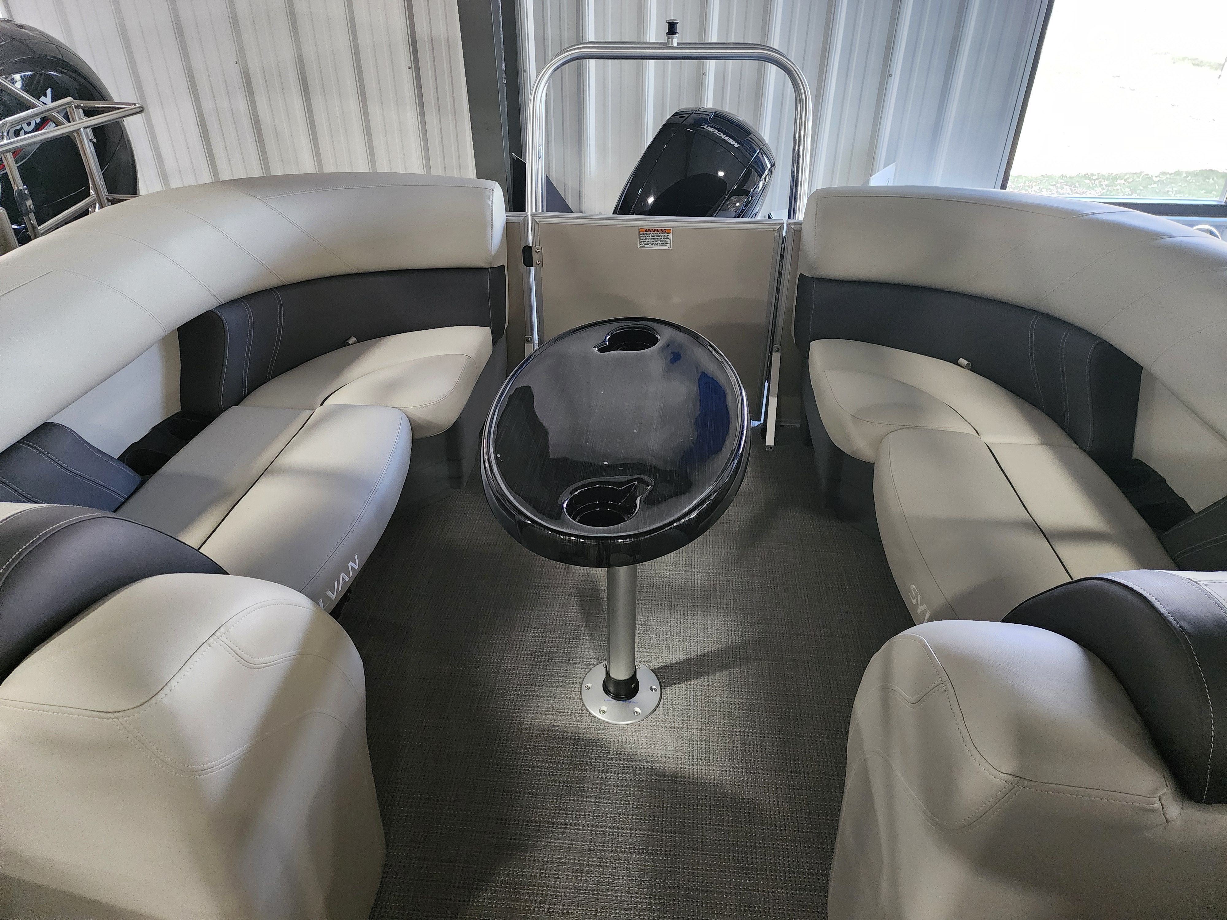 2024 Sylvan MIRAGE 8524 Image Thumbnail #37