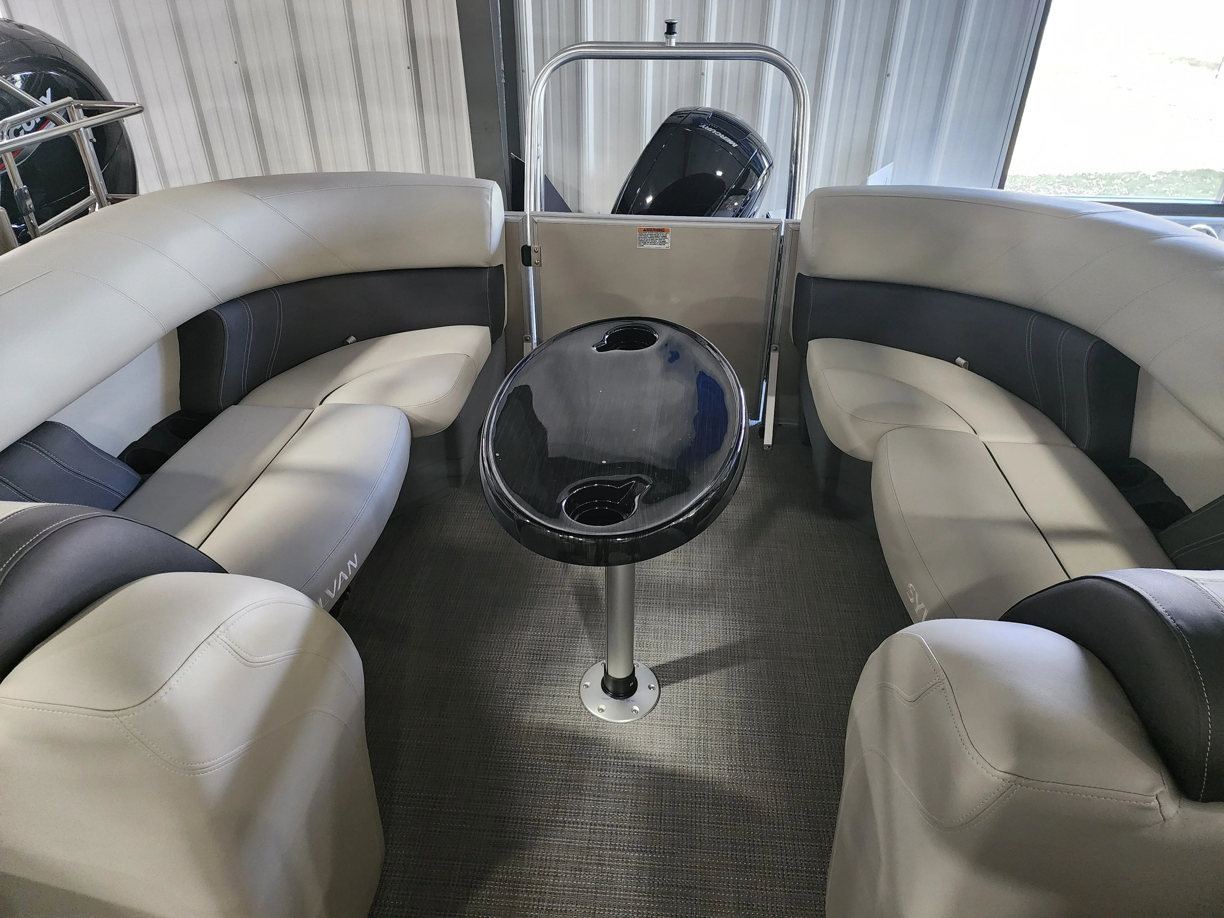 2024 Sylvan MIRAGE 8524 Image Thumbnail #37