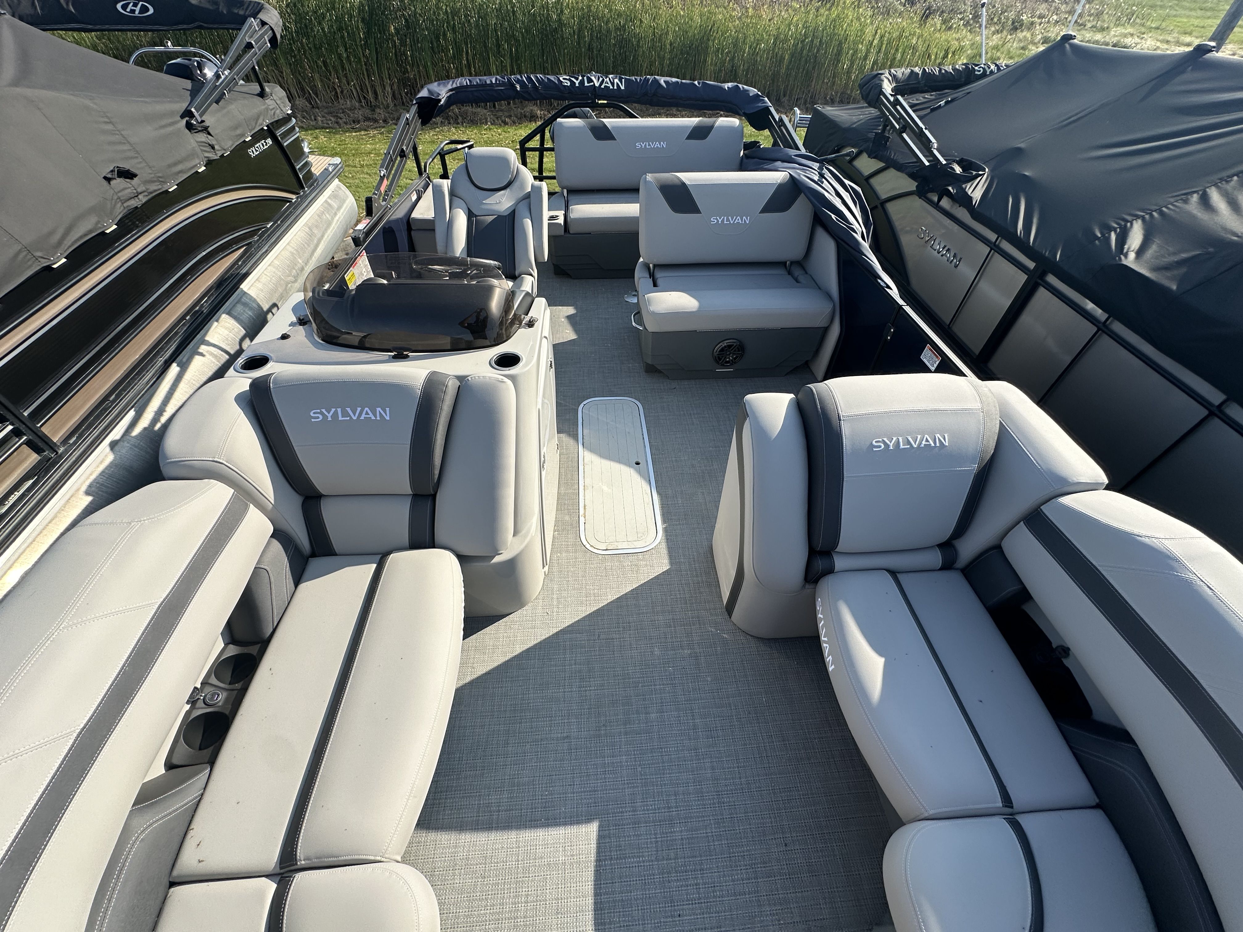 2024 Sylvan
                                                             L-1 Image Thumbnail #1