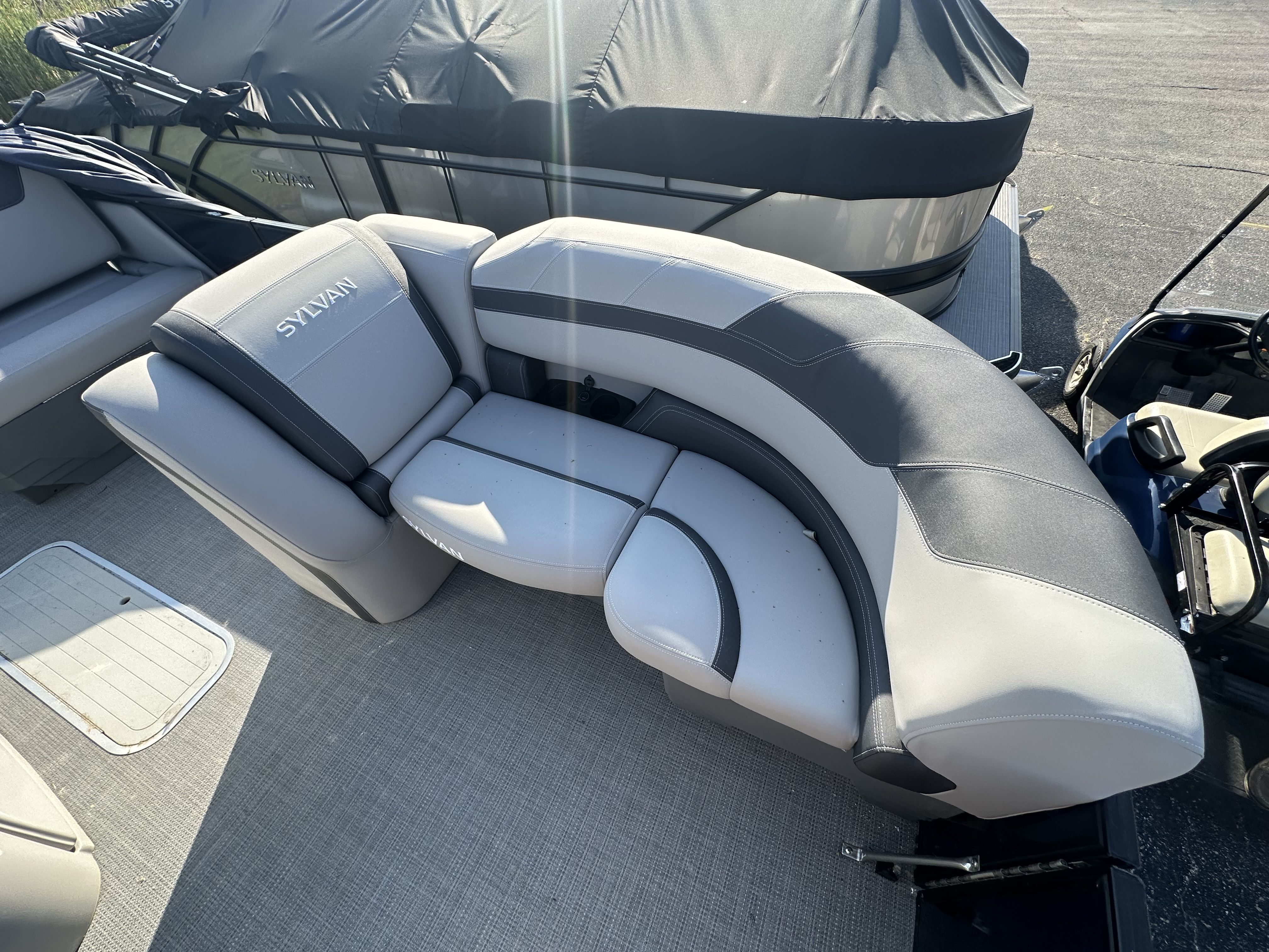 2024 Sylvan
                                                             L-1 Image Thumbnail #2