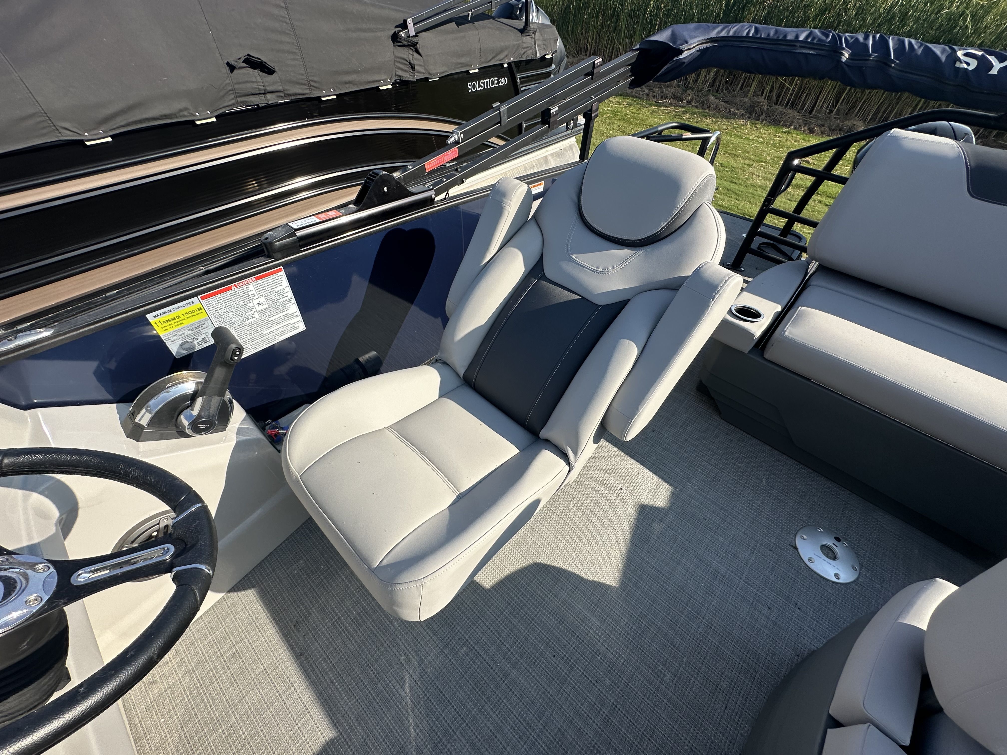 2024 Sylvan
                                                             L-1 Image Thumbnail #3