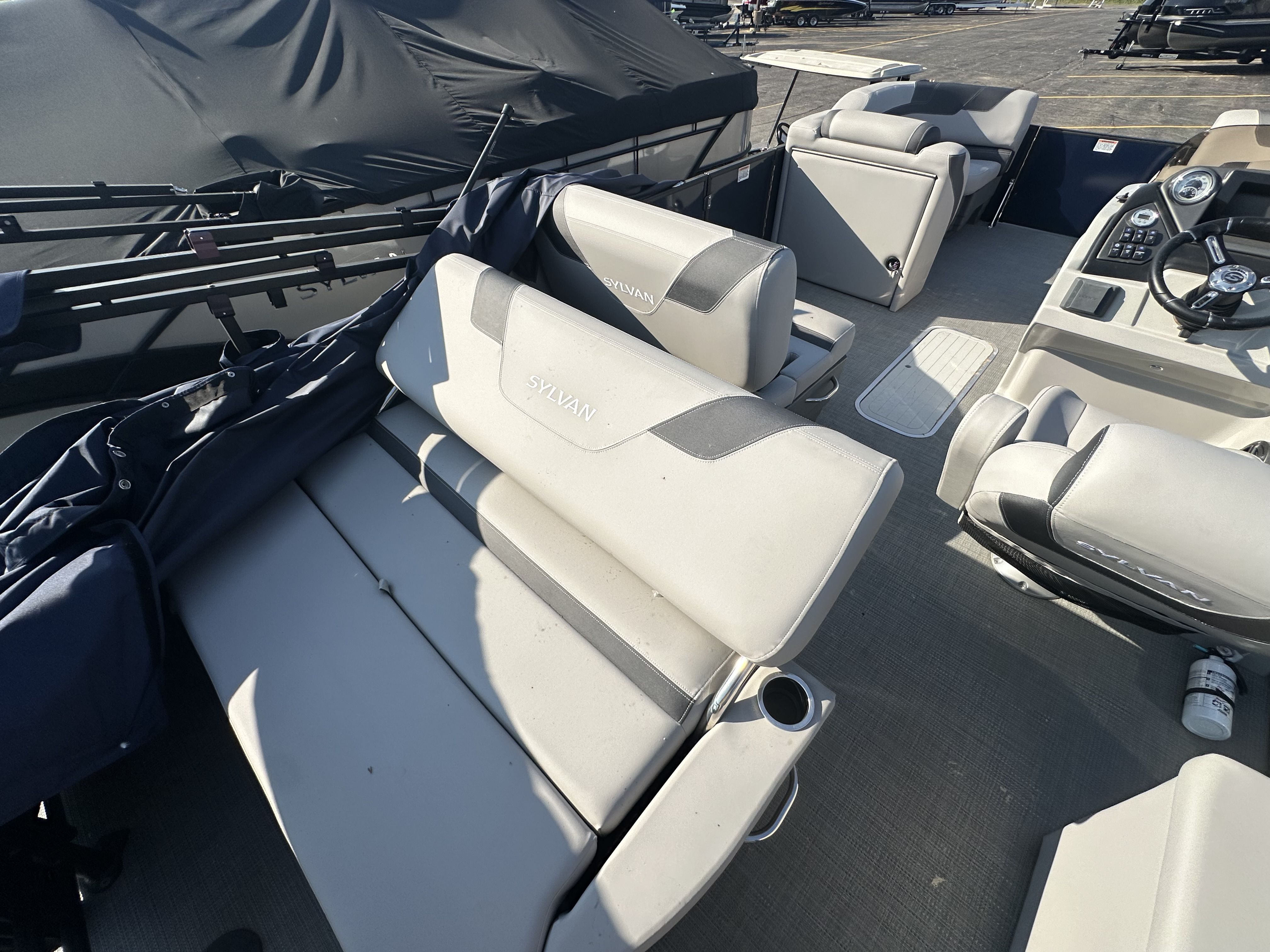 2024 Sylvan
                                                             L-1 Image Thumbnail #6