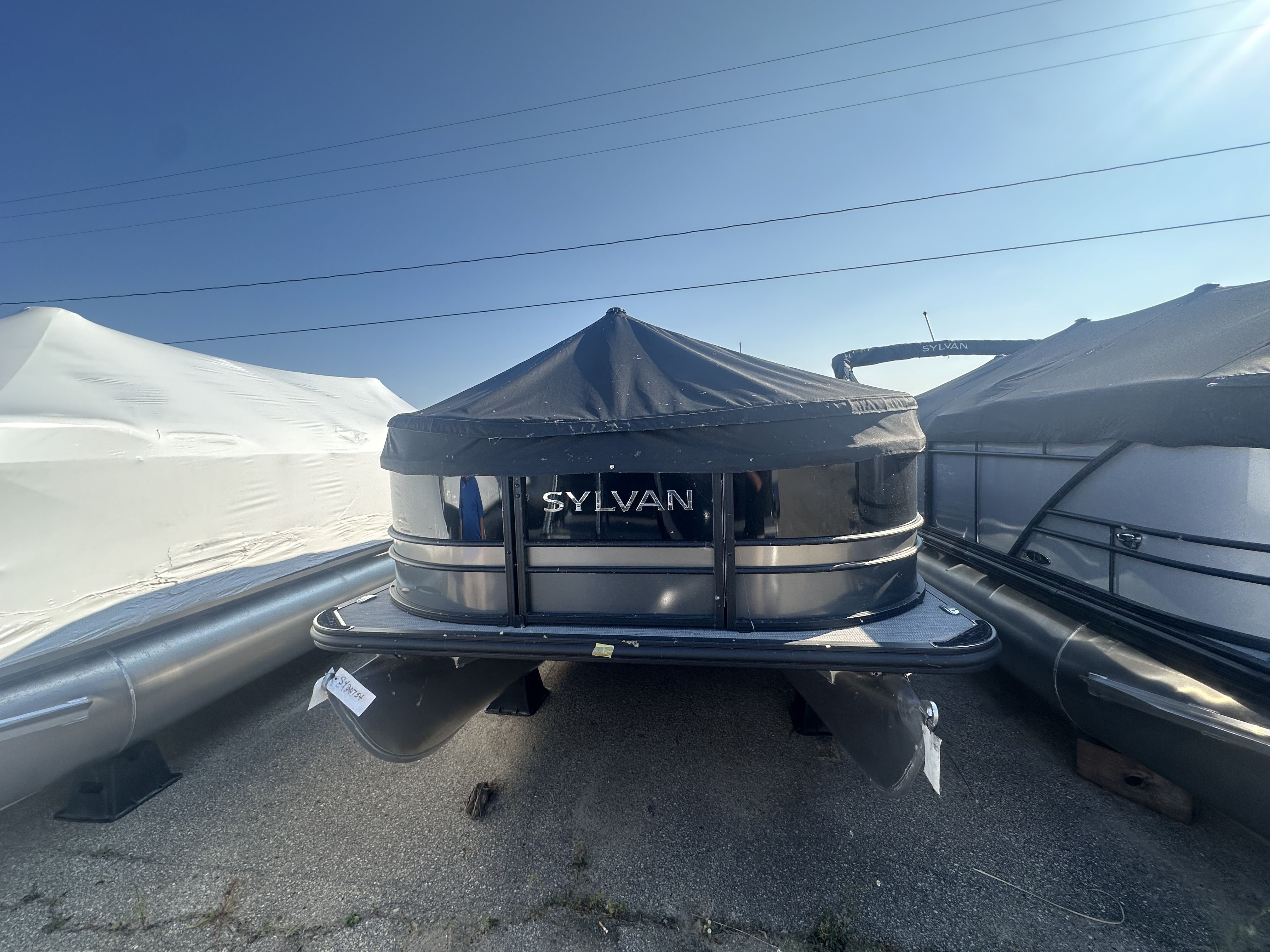 2024 Sylvan
                                                             L-3 Image Thumbnail #1