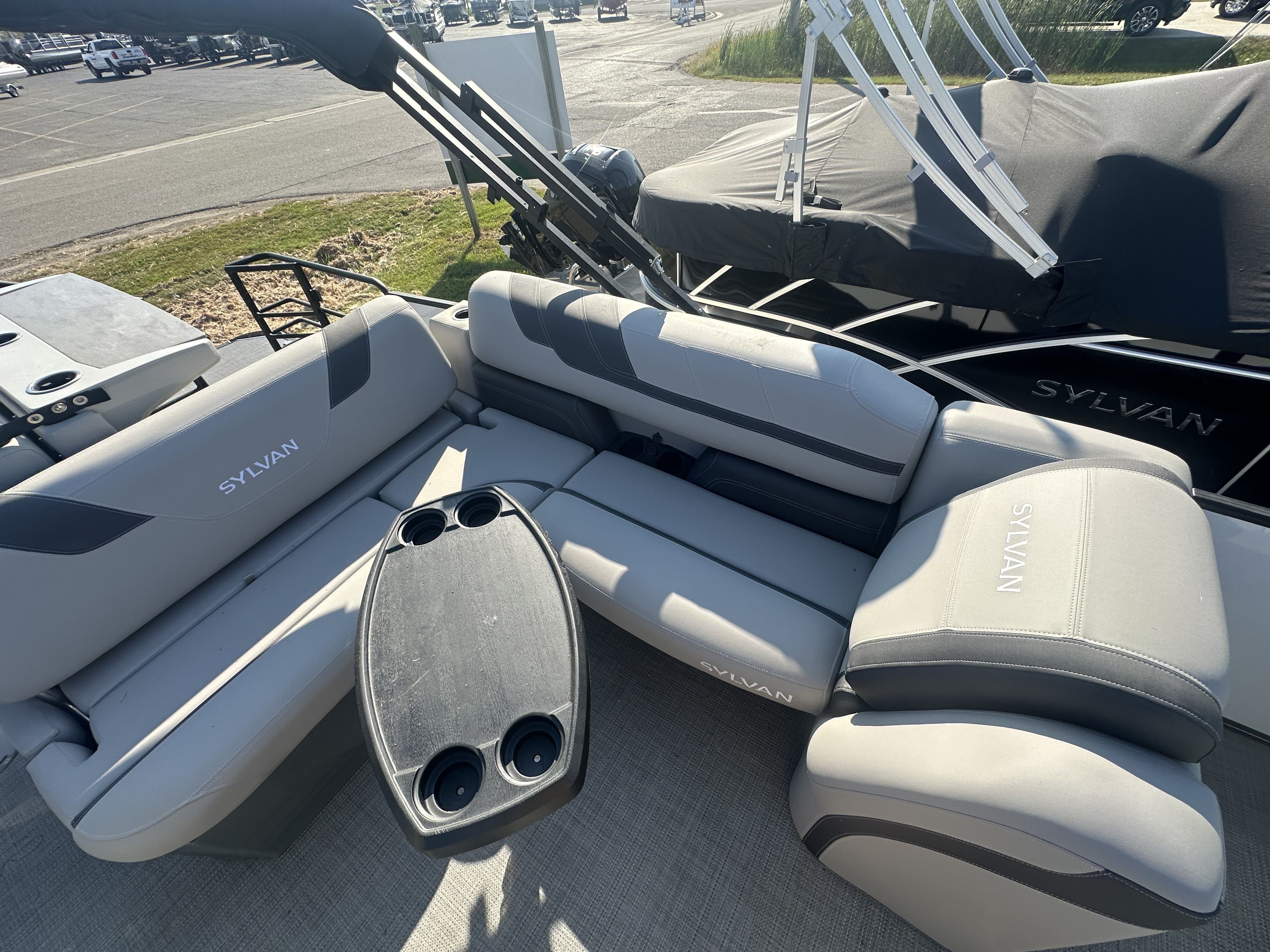 2024 Sylvan
                                                             L-3 Image Thumbnail #6