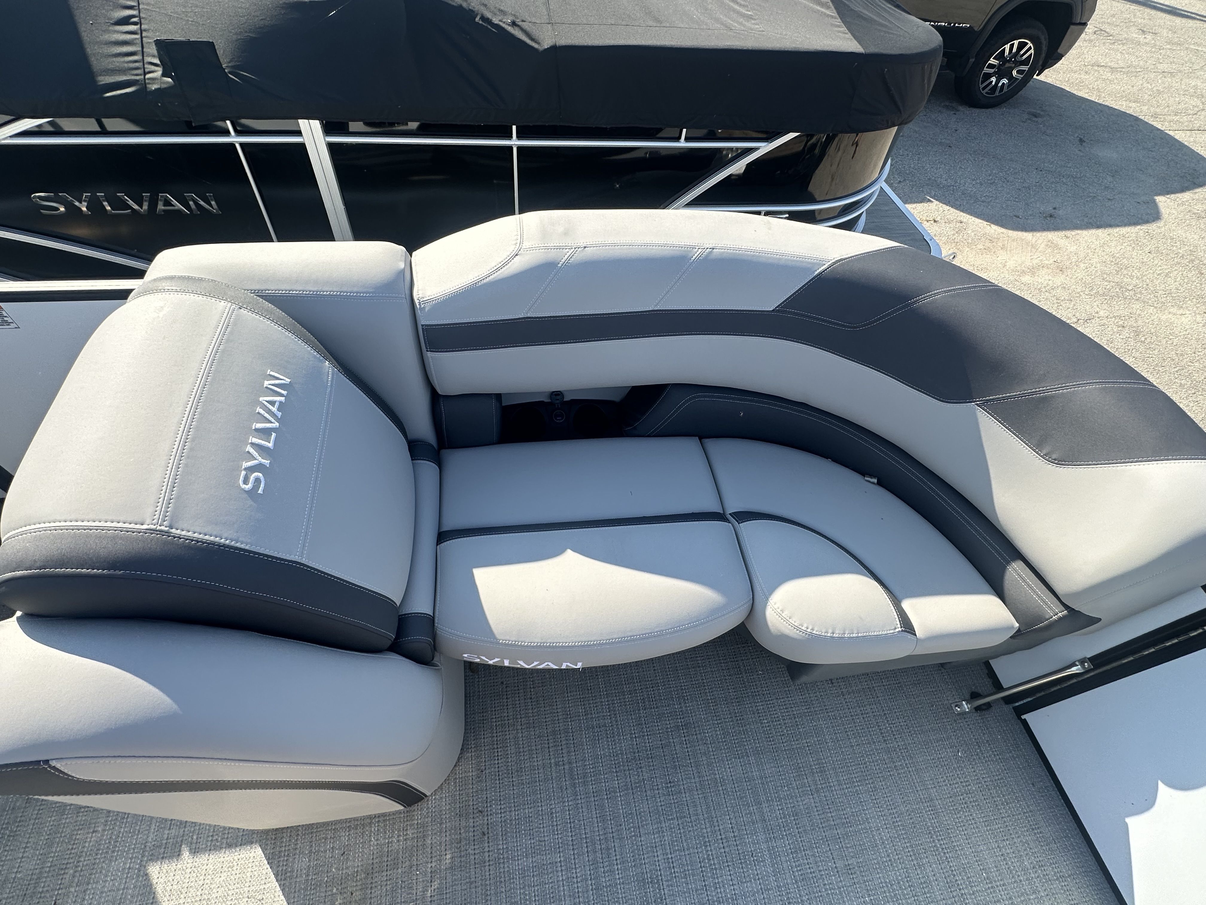 2024 Sylvan L3 Image Thumbnail #4