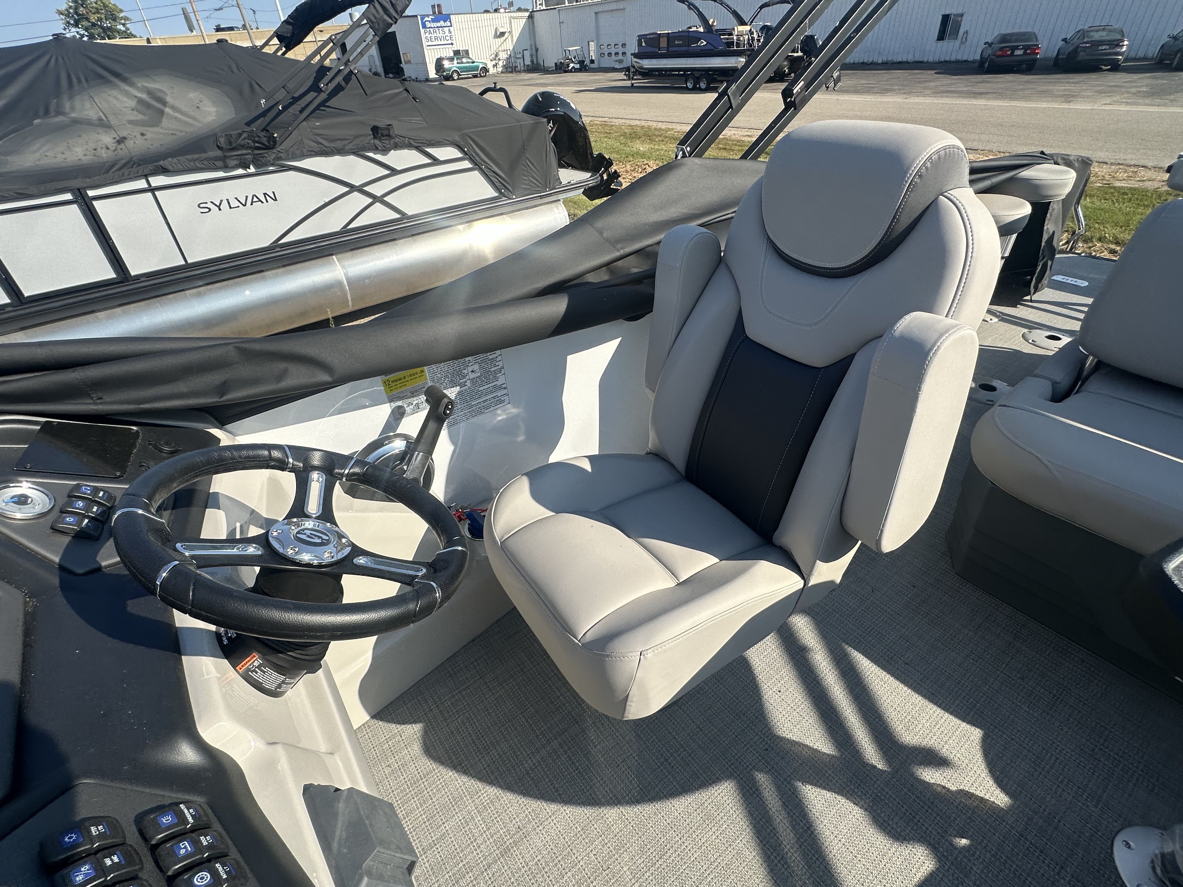 2024 Sylvan L3 Image Thumbnail #5