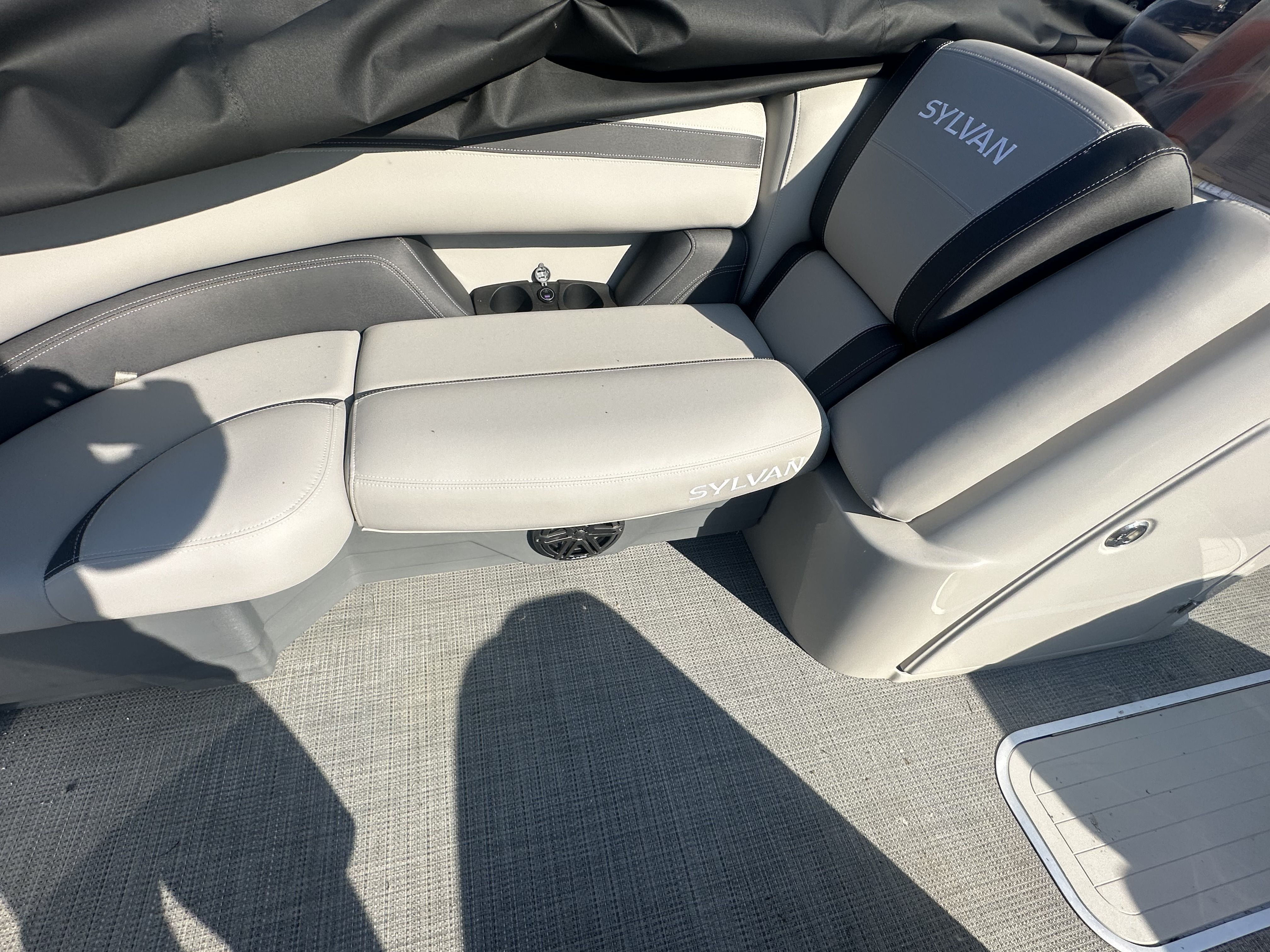 2024 Sylvan L3 Image Thumbnail #6