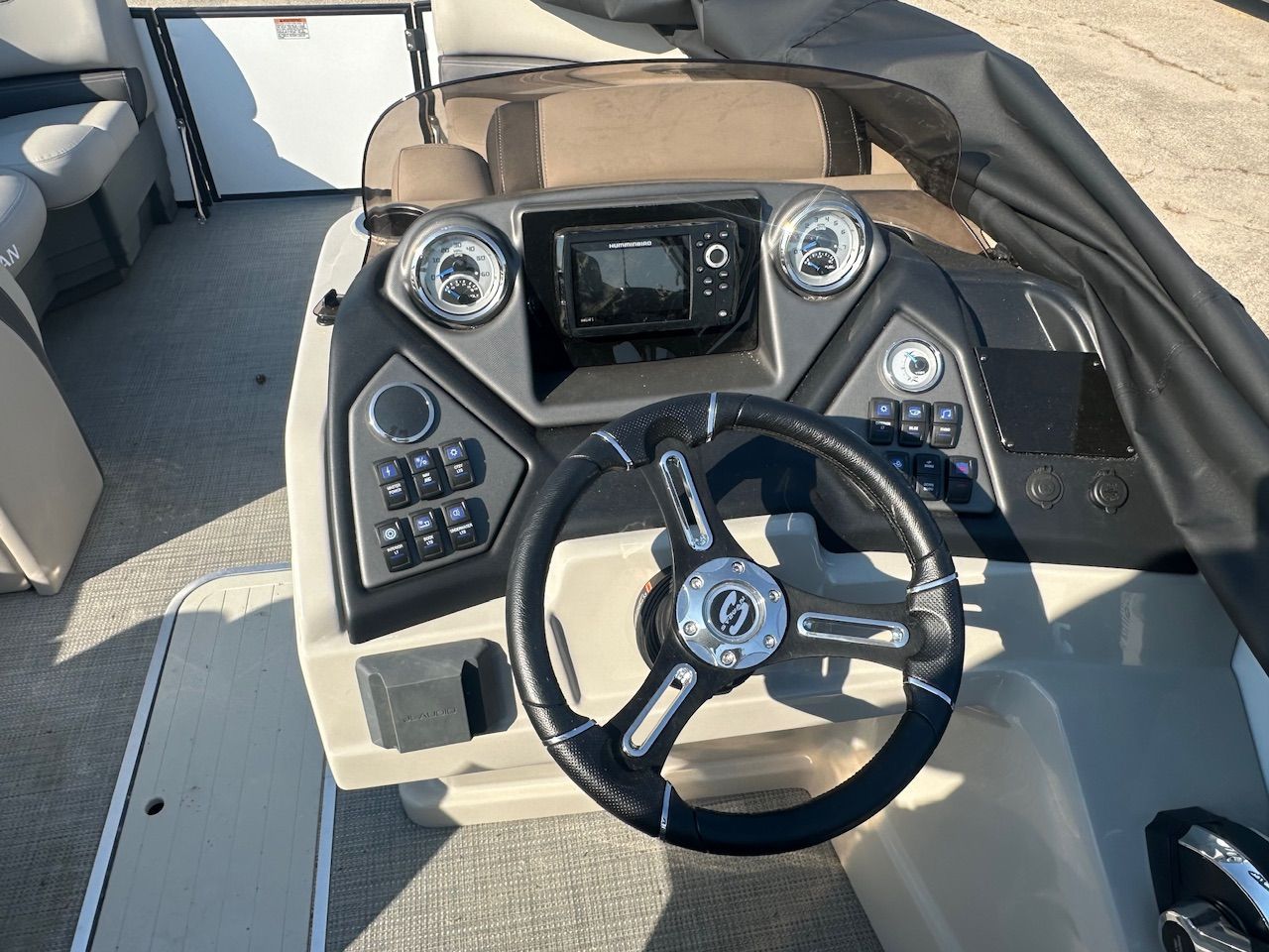 2024 Sylvan L3 Image Thumbnail #7