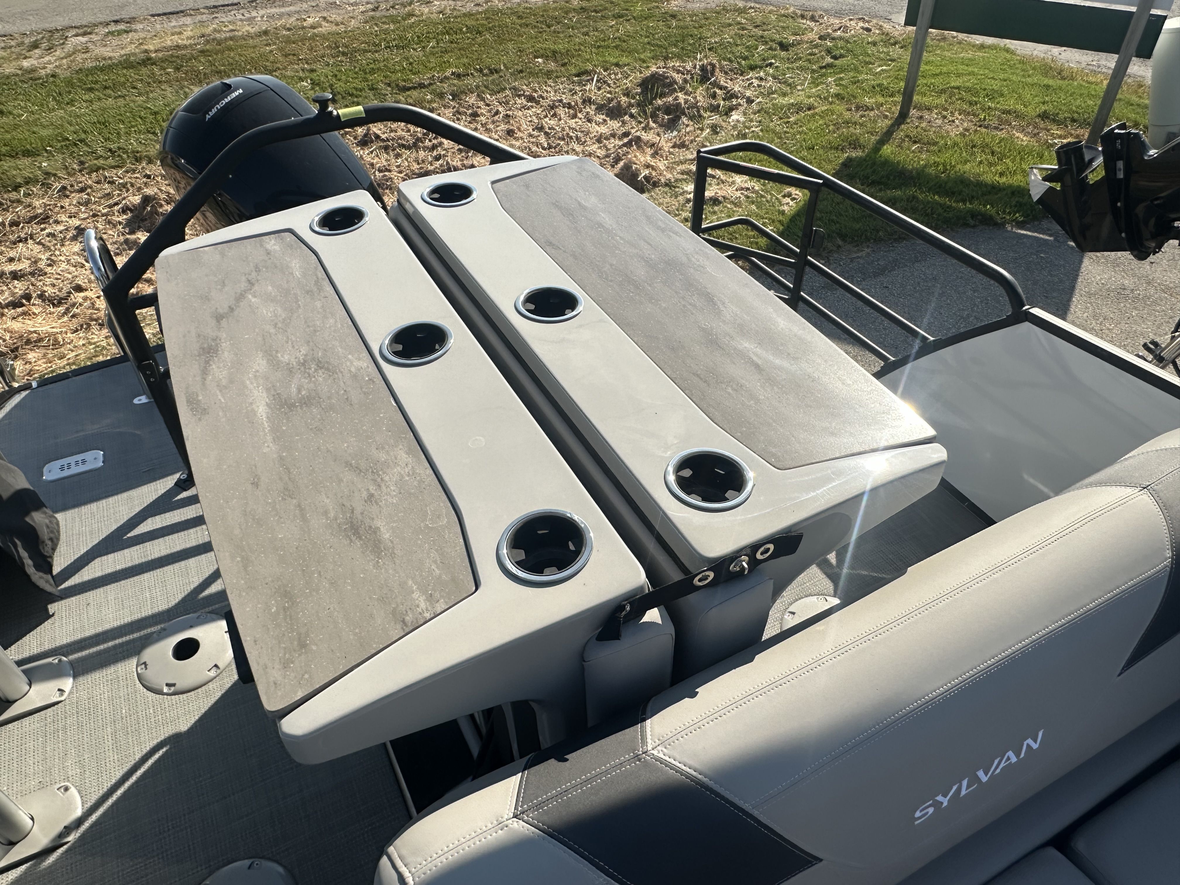 2024 Sylvan L3 Image Thumbnail #8