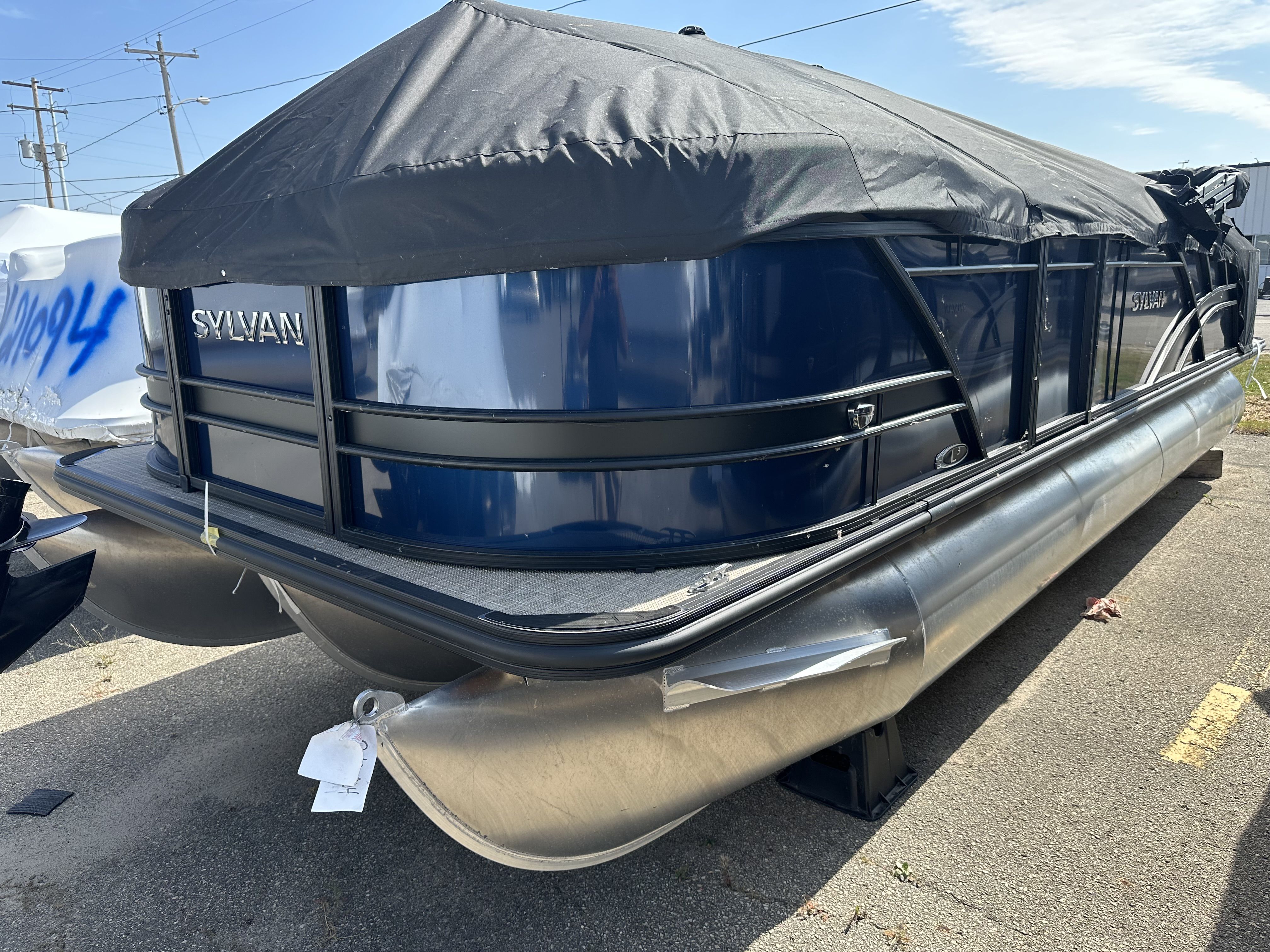 2024 Sylvan L3