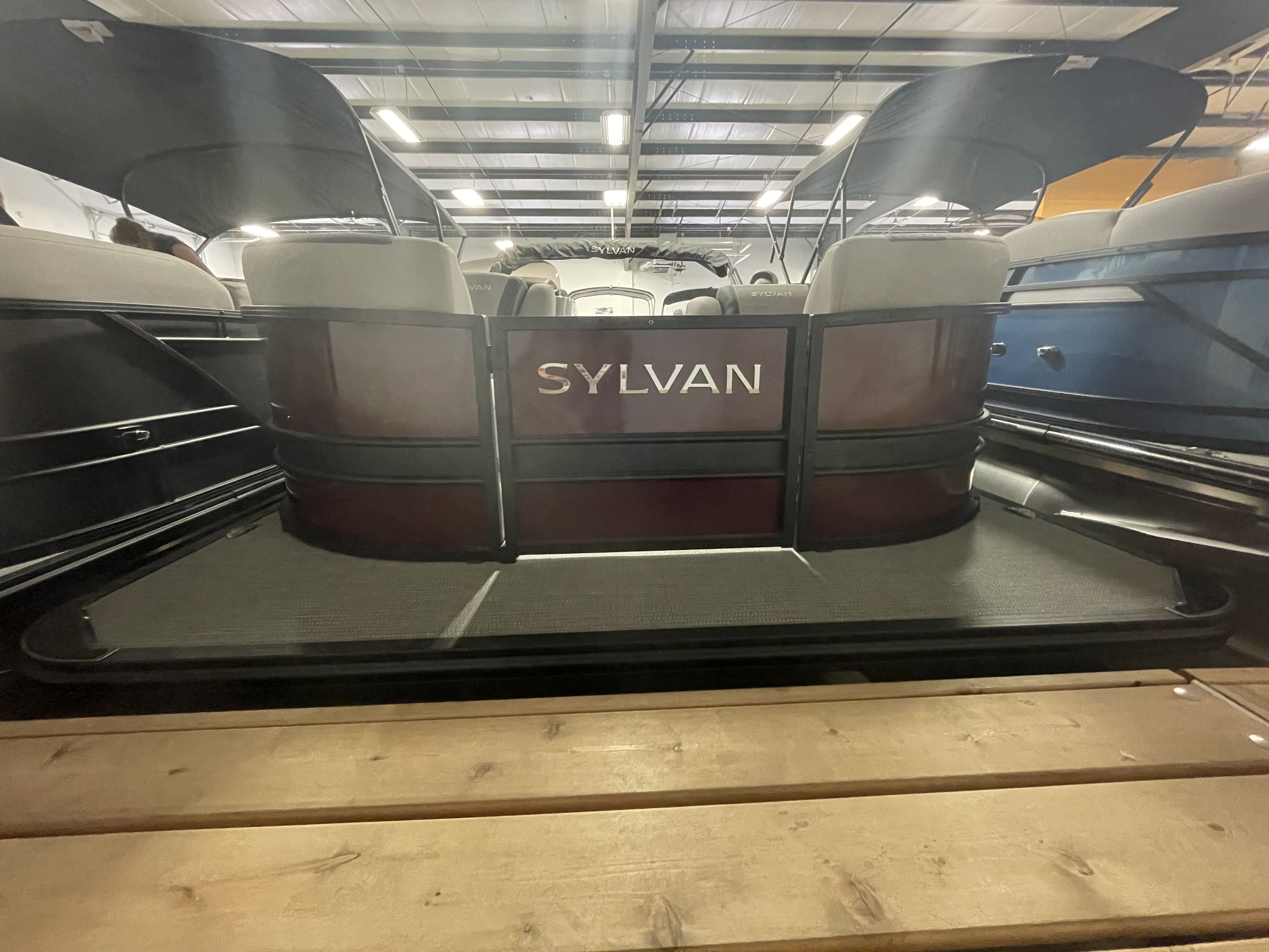 2024 Sylvan
                                                             L-3 Image Thumbnail #0