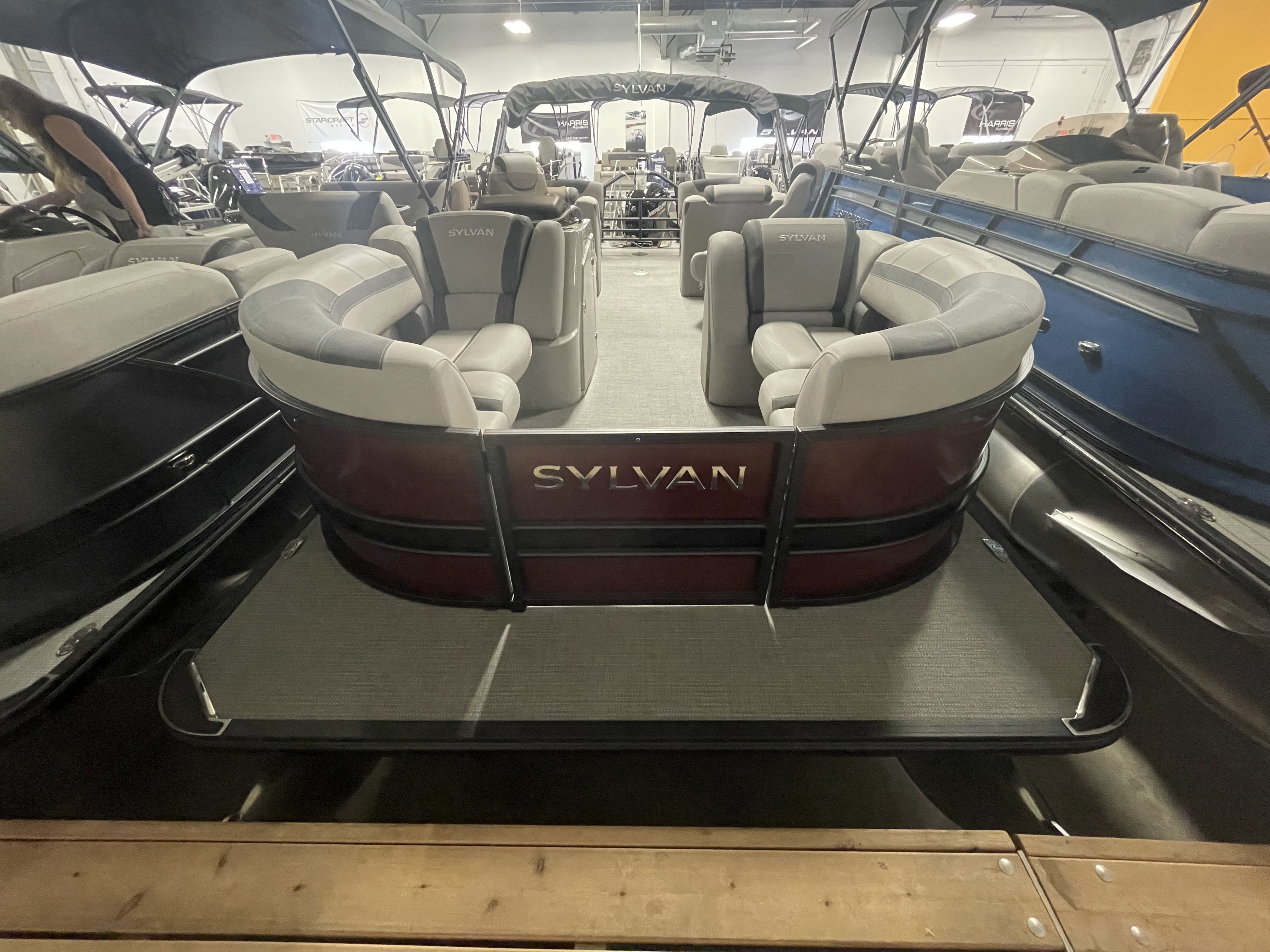2024 Sylvan
                                                             L-3 Image Thumbnail #1