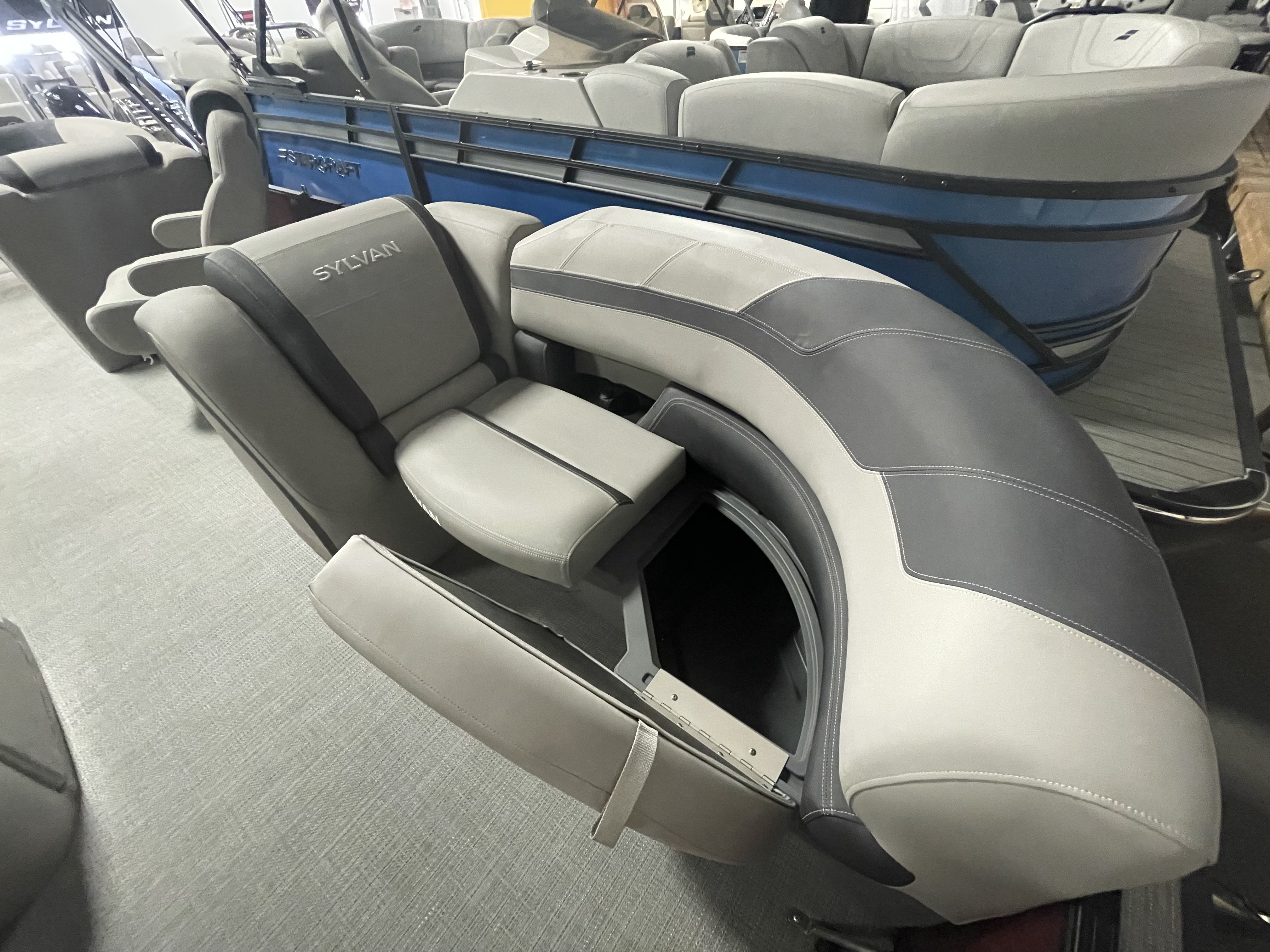 2024 Sylvan
                                                             L-3 Image Thumbnail #5