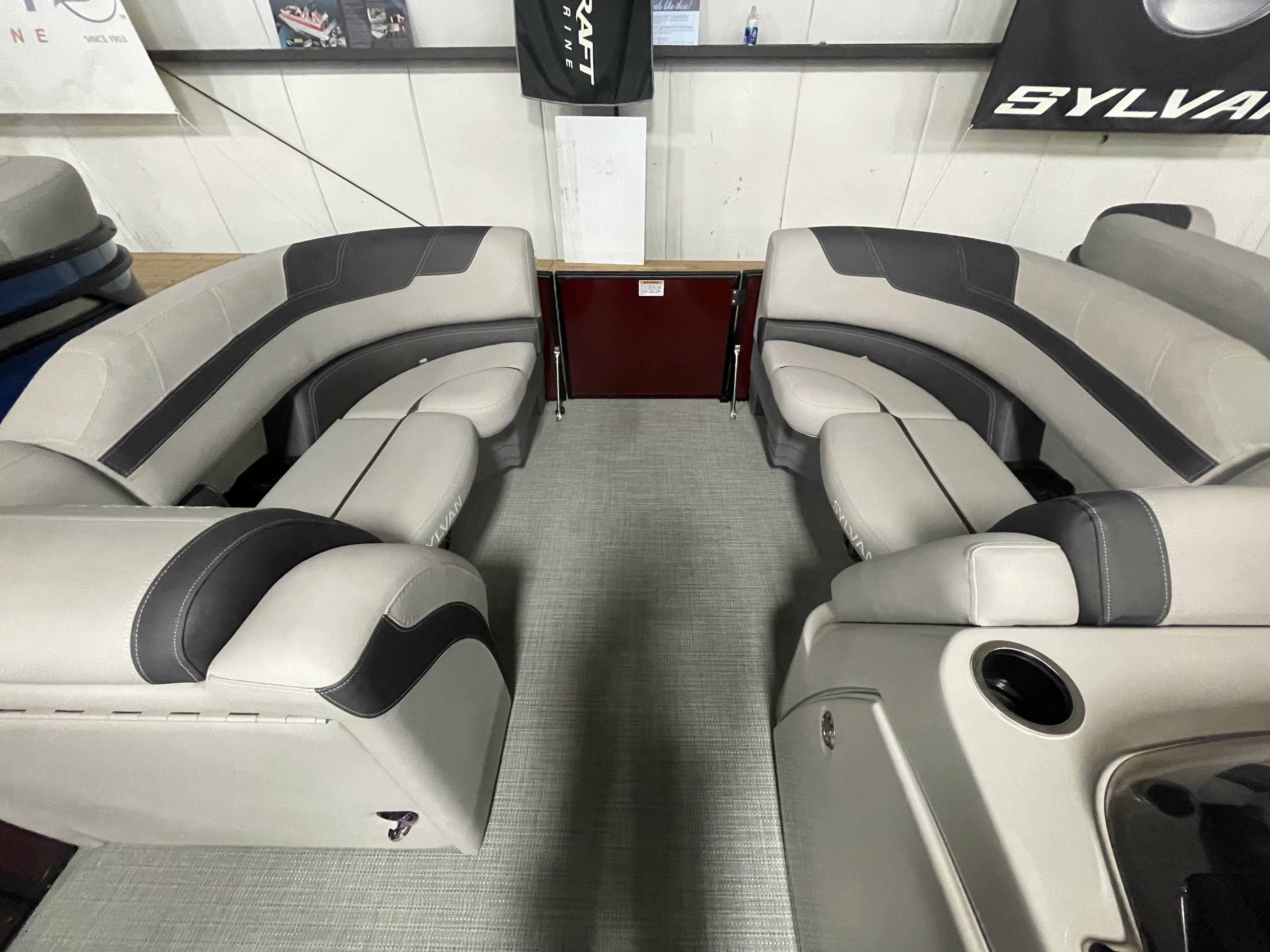 2024 Sylvan
                                                             L-3 Image Thumbnail #6