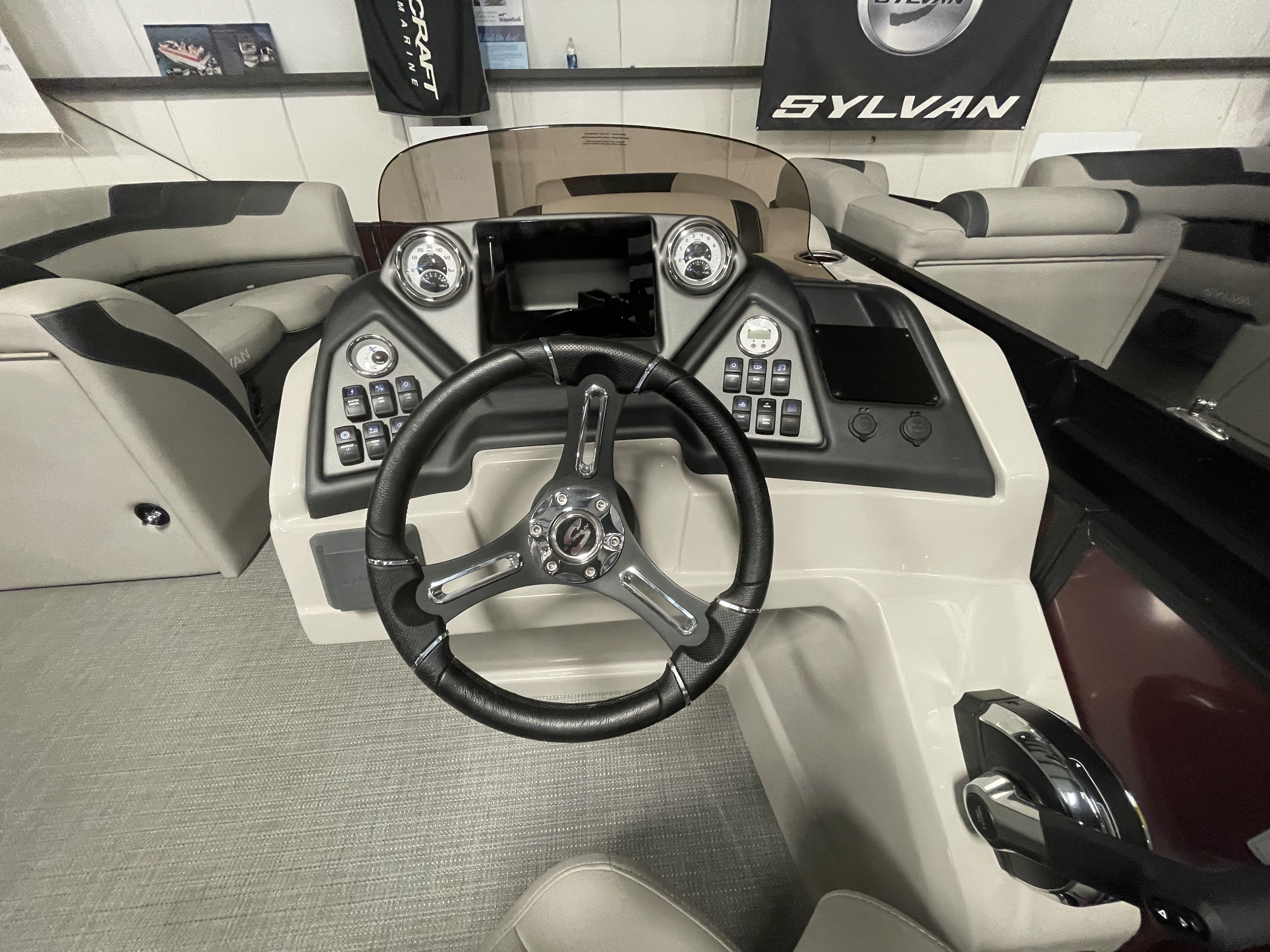 2024 Sylvan
                                                             L-3 Image Thumbnail #7
