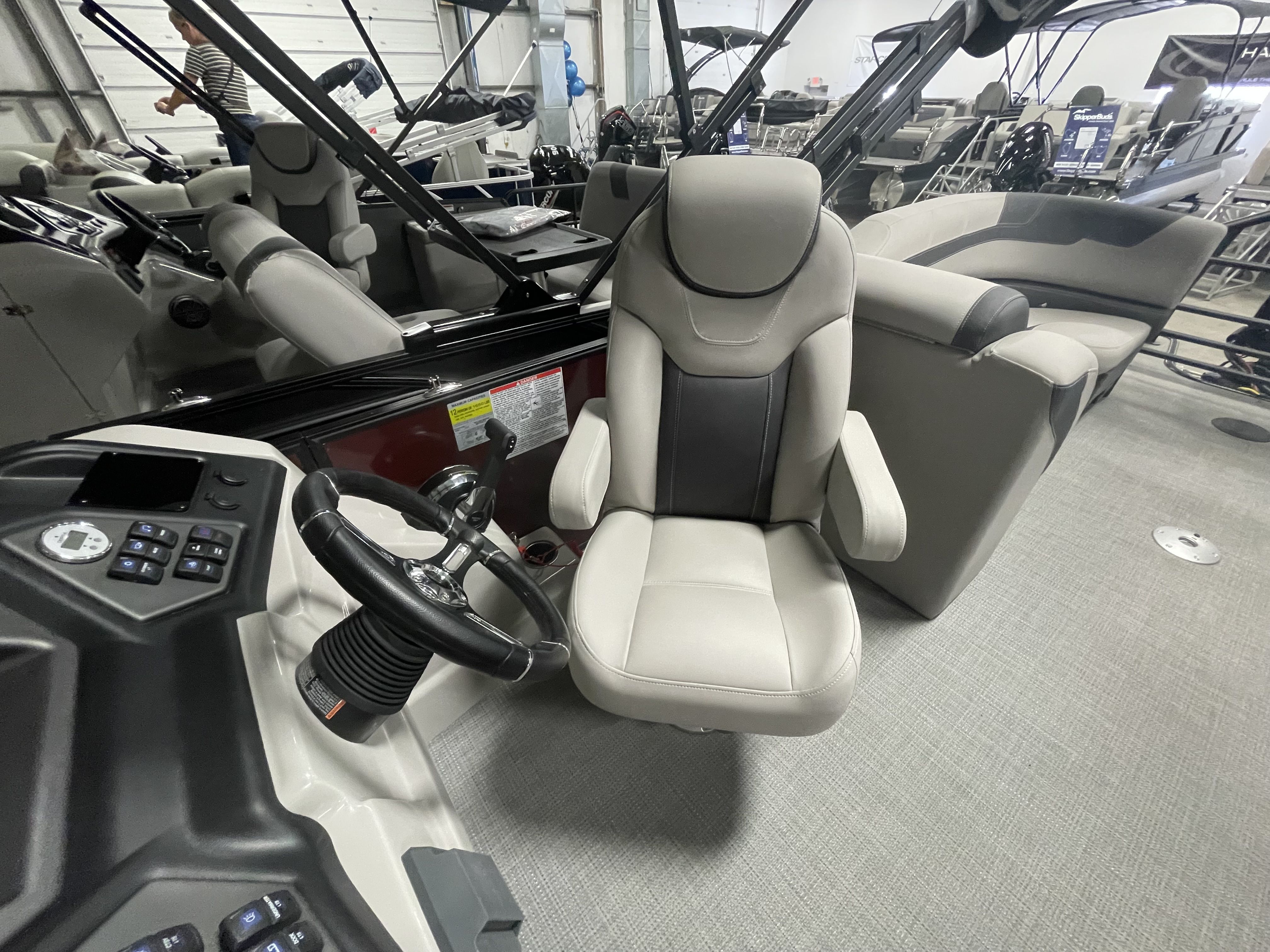 2024 Sylvan
                                                             L-3 Image Thumbnail #9