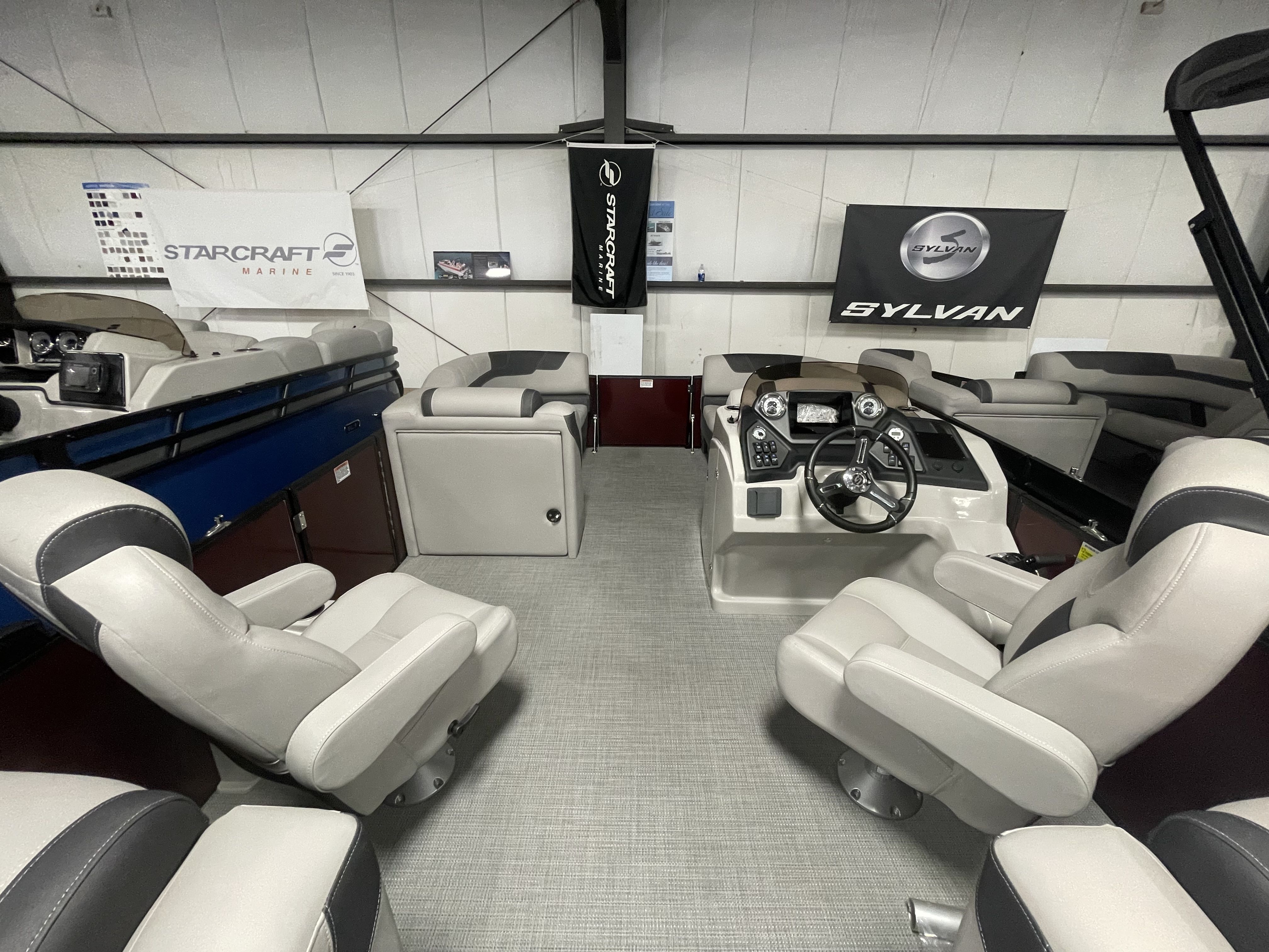 2024 Sylvan
                                                             L-3 Image Thumbnail #11