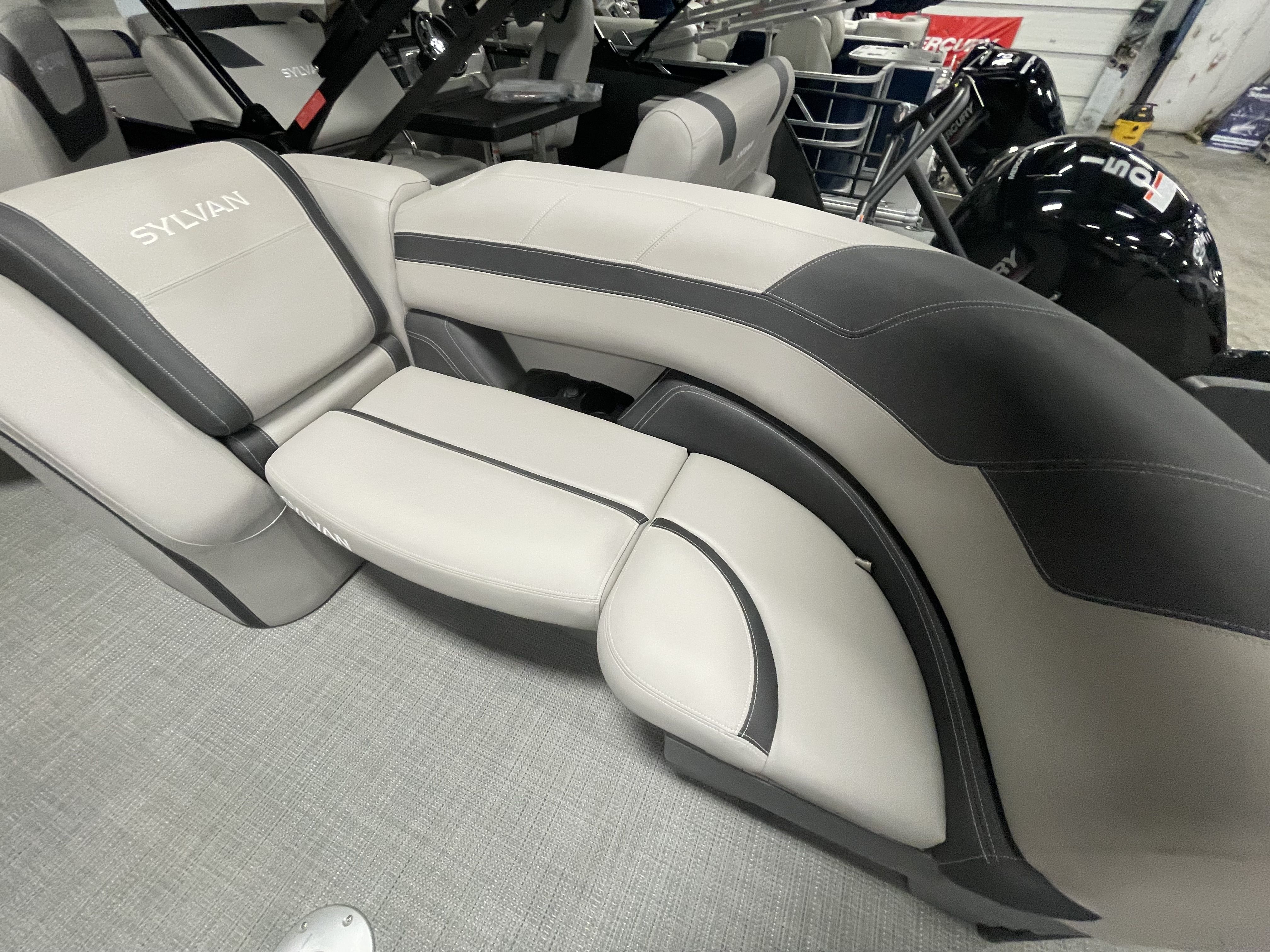 2024 Sylvan
                                                             L-3 Image Thumbnail #12