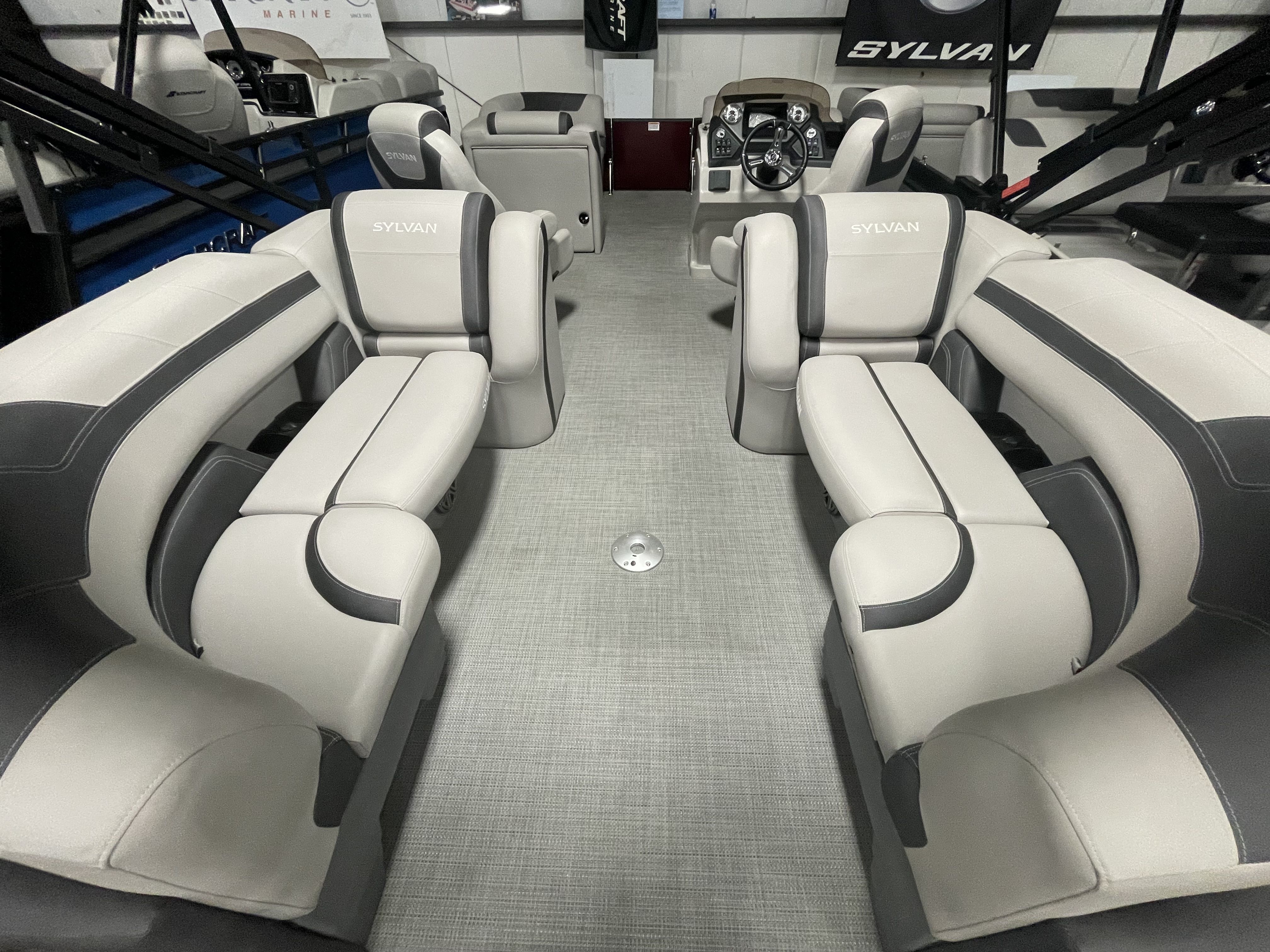 2024 Sylvan
                                                             L-3 Image Thumbnail #13