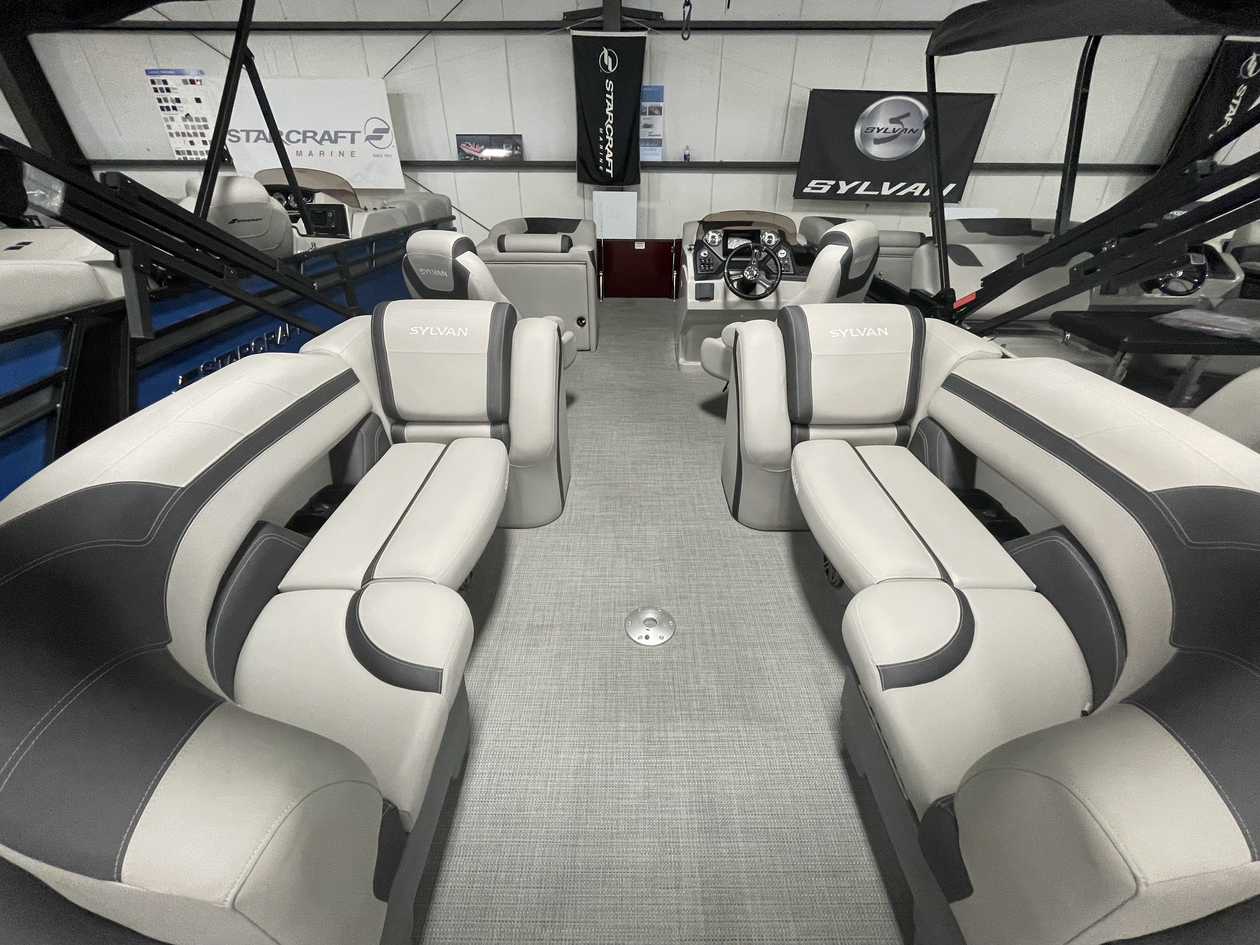 2024 Sylvan
                                                             L-3 Image Thumbnail #16