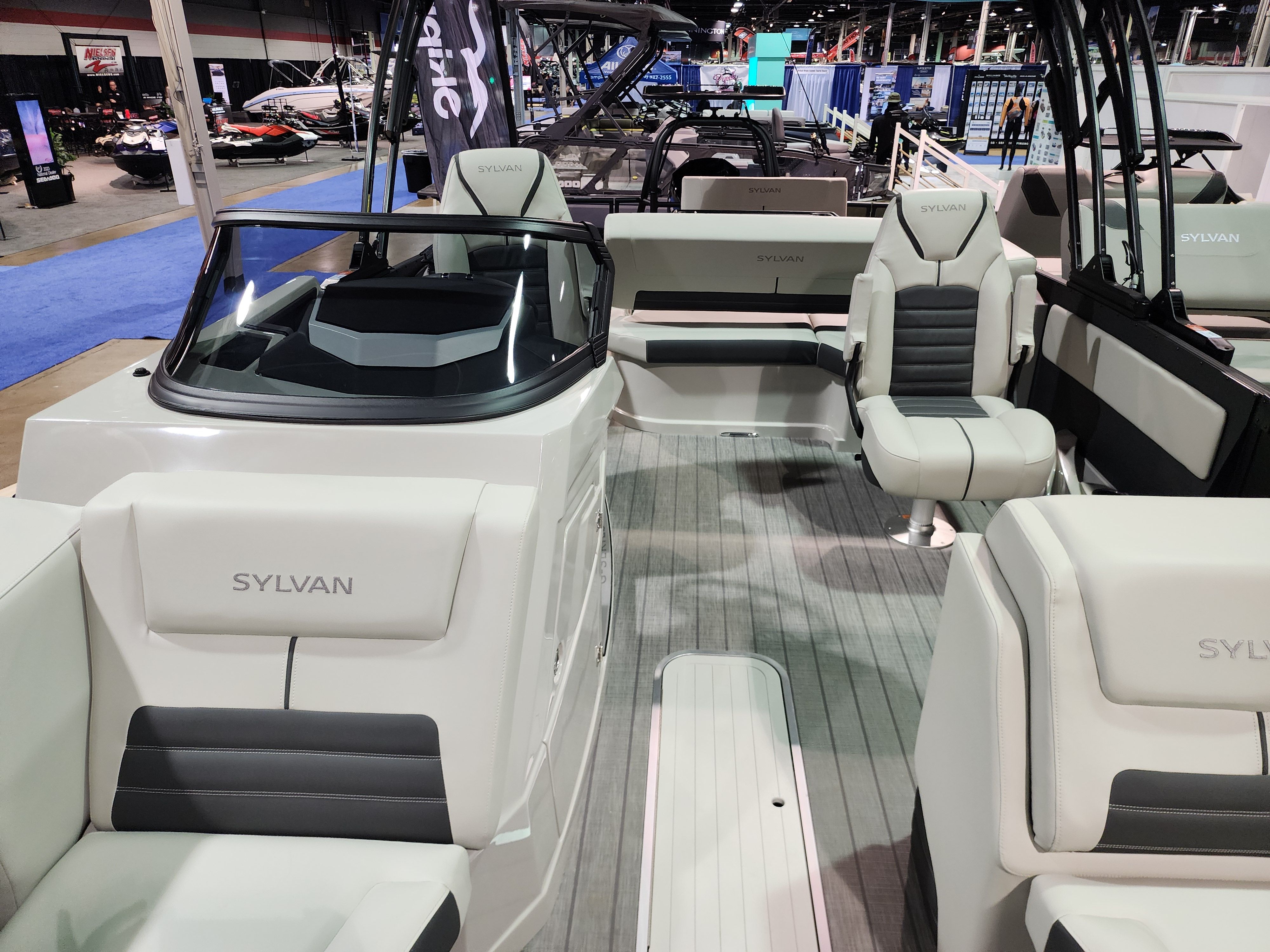 2025 Sylvan
                                                             G-3 Image Thumbnail #5