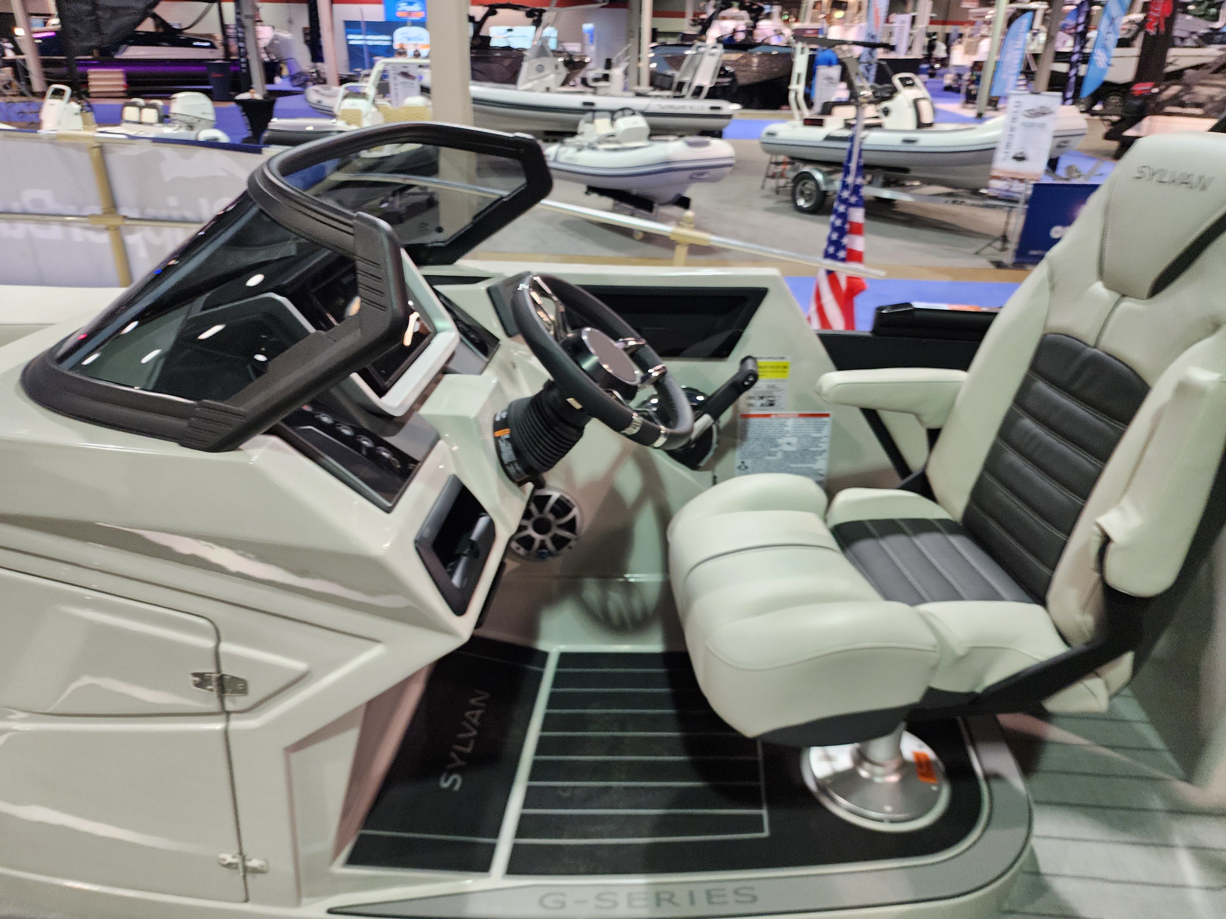 2025 Sylvan
                                                             G-3 Image Thumbnail #8