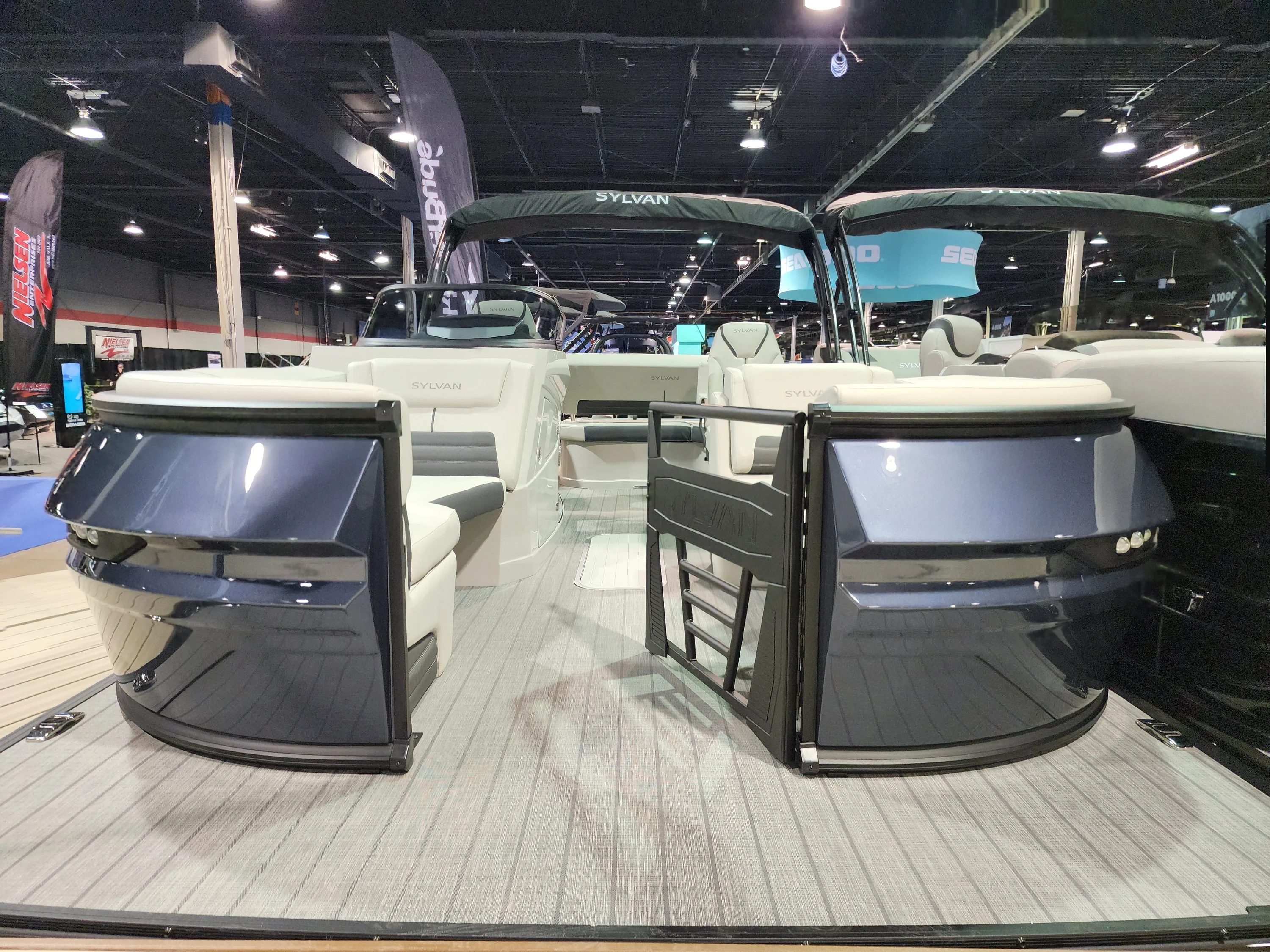 2025 Sylvan G3 Image Thumbnail #1