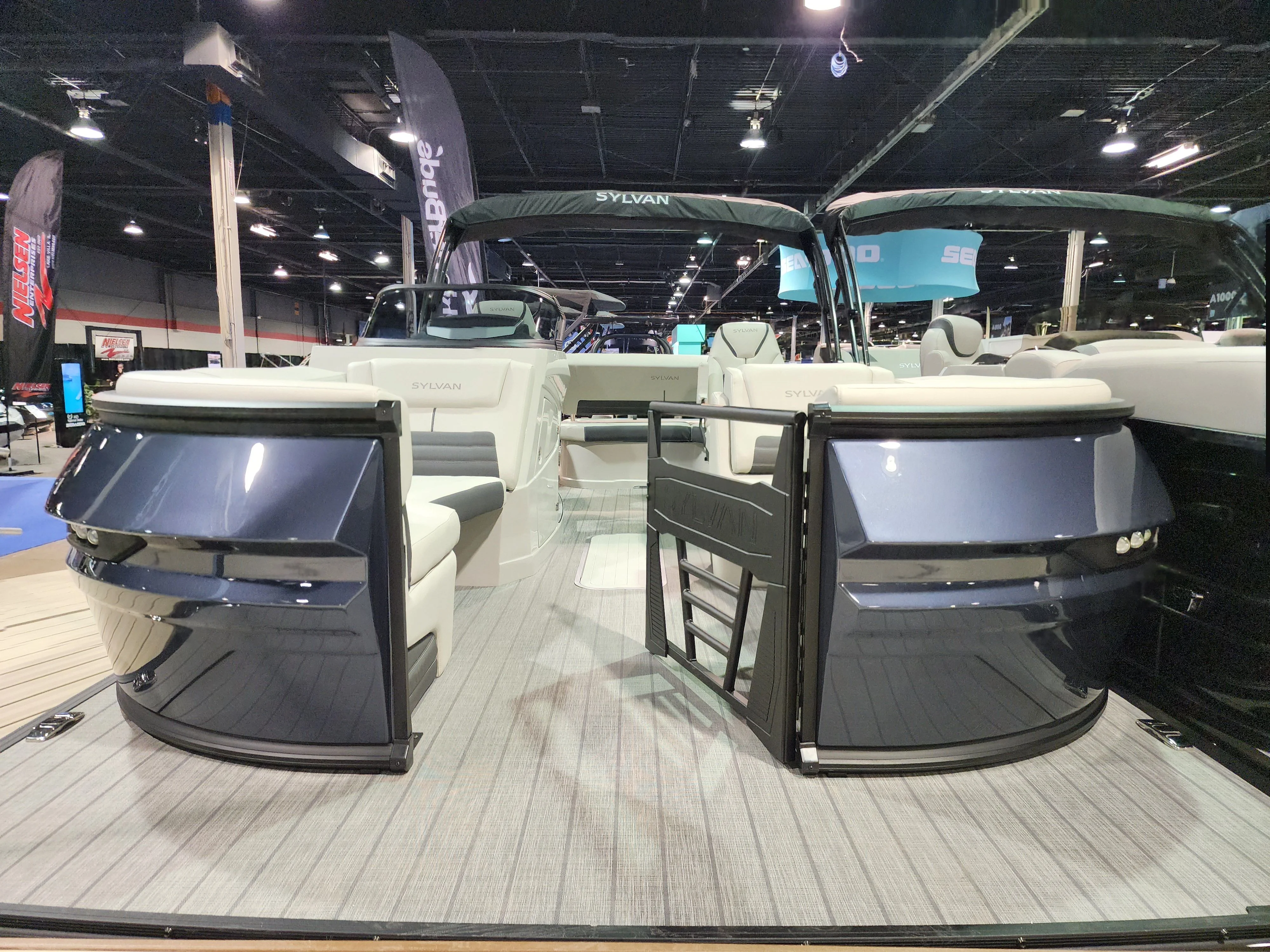 2025 Sylvan G3 Image Thumbnail #1