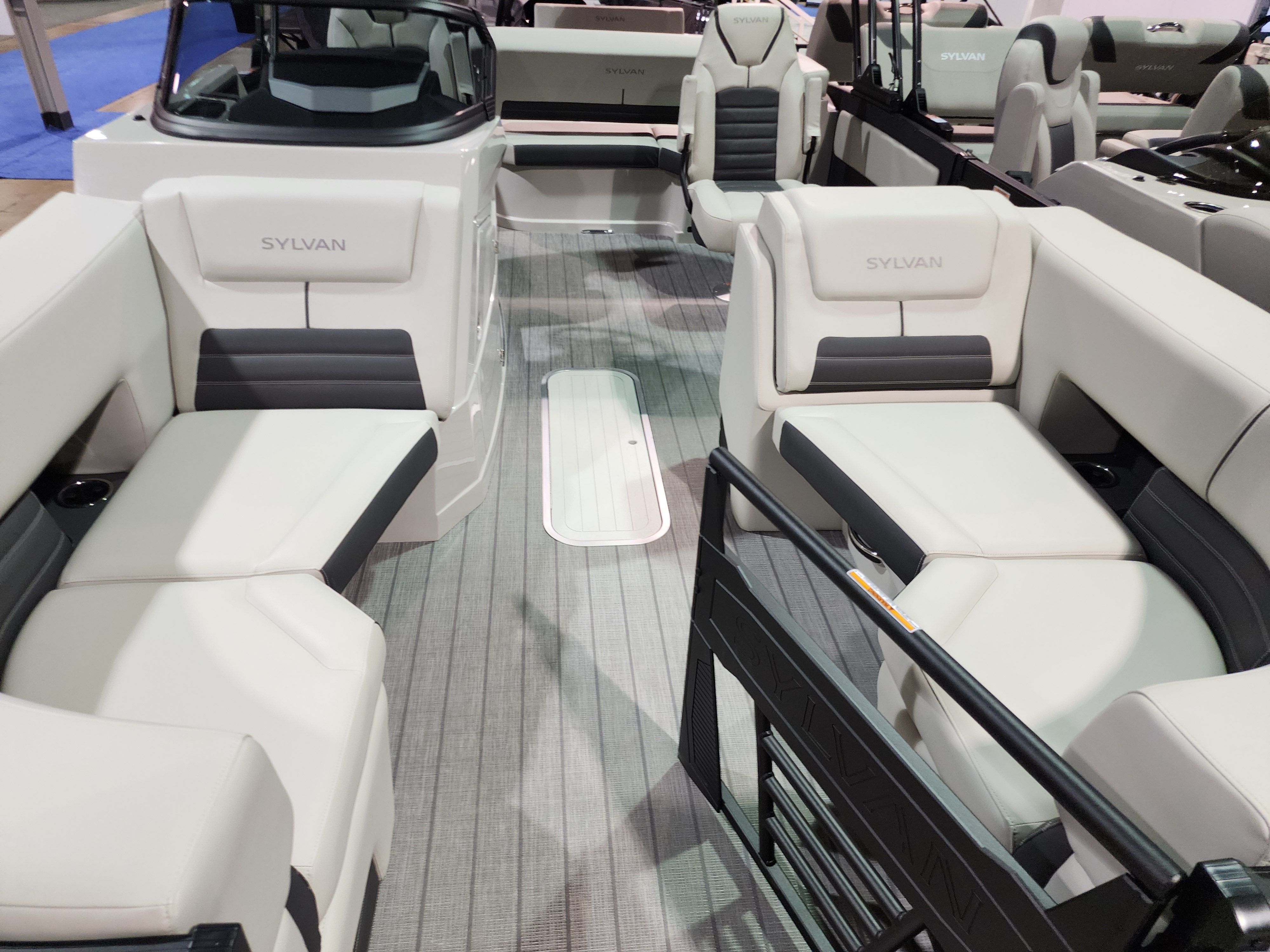 2025 Sylvan G3 Image Thumbnail #2