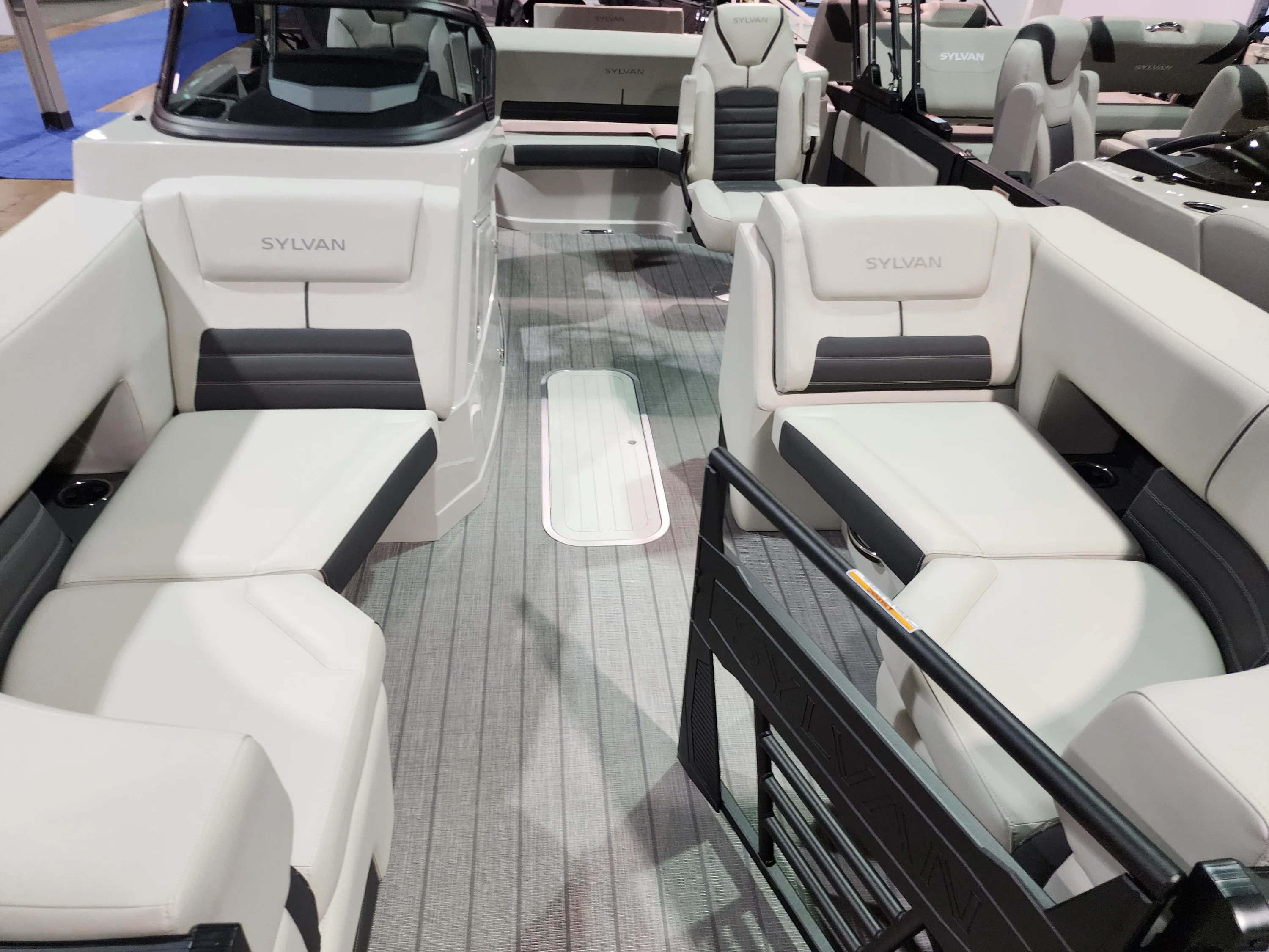 2025 Sylvan G3 Image Thumbnail #2