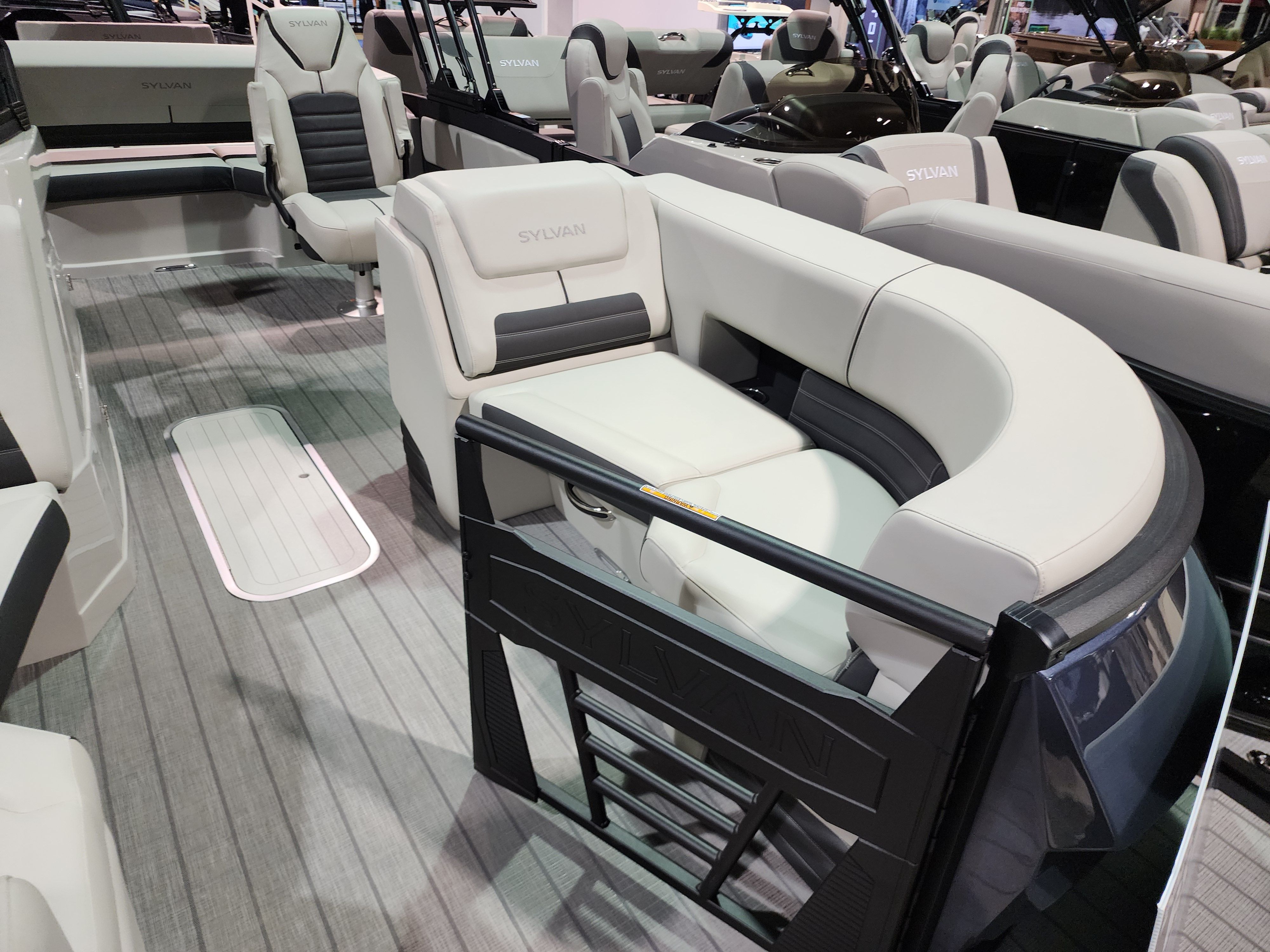 2025 Sylvan G3 Image Thumbnail #3