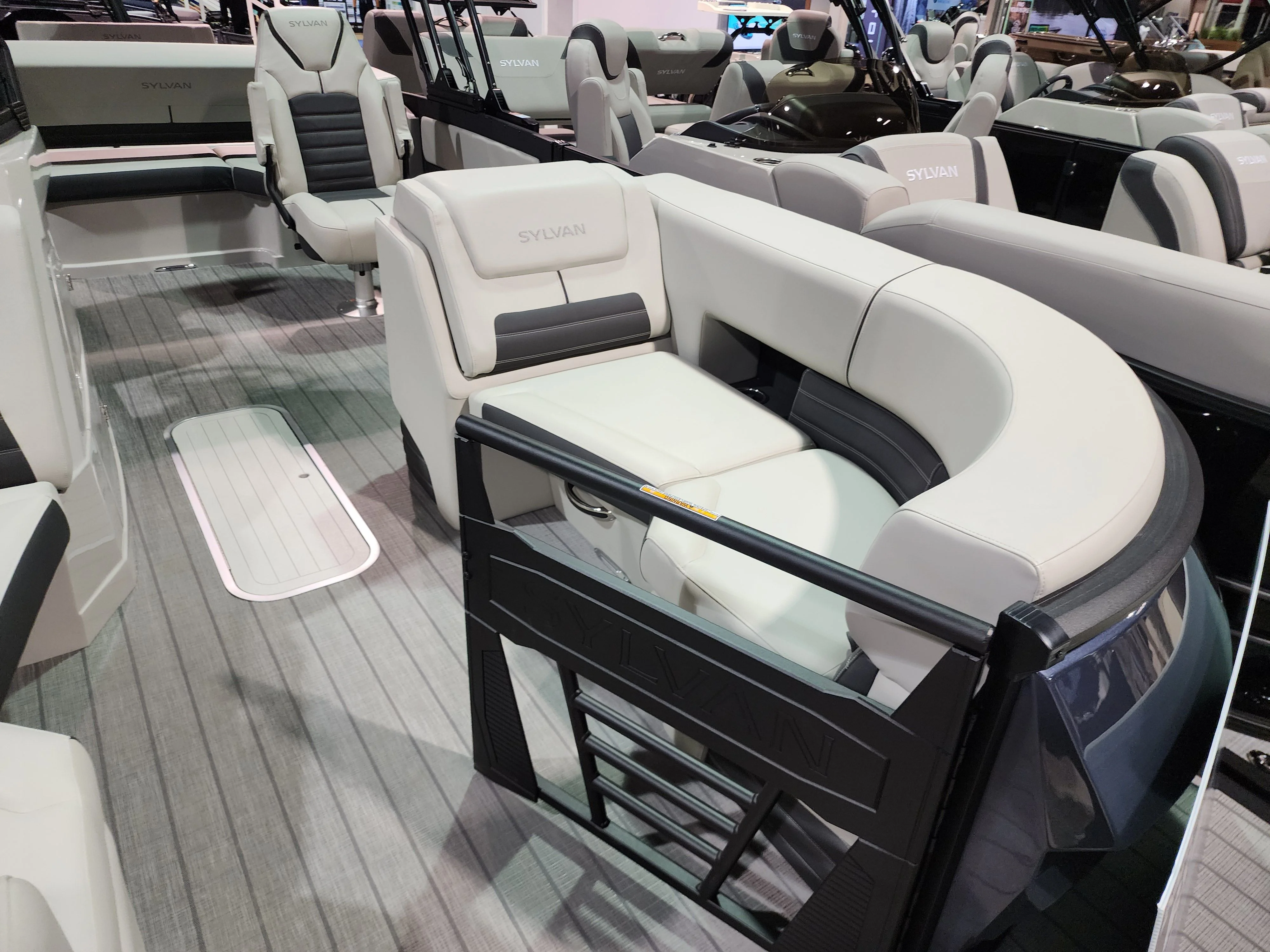 2025 Sylvan G3 Image Thumbnail #3