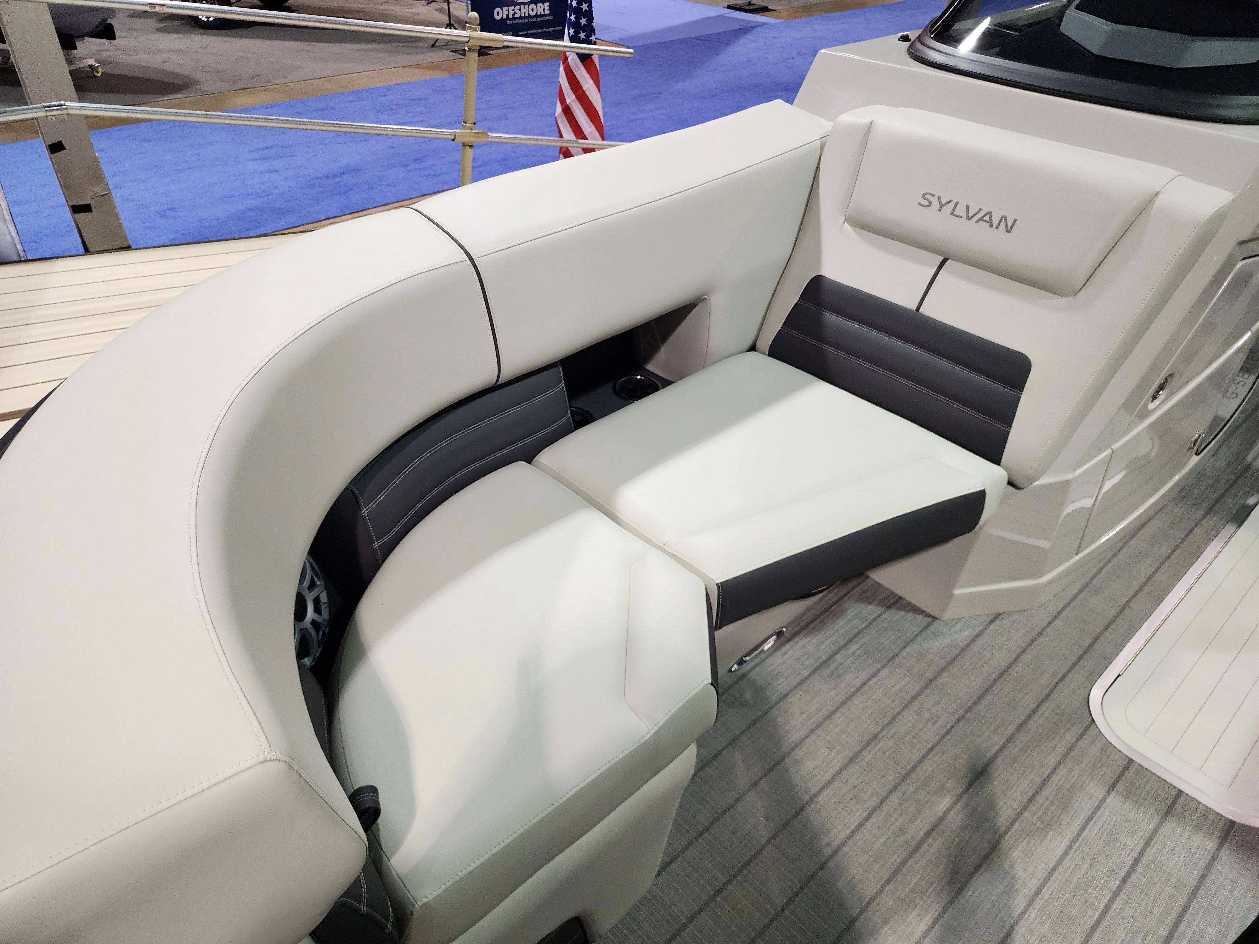 2025 Sylvan G3 Image Thumbnail #4