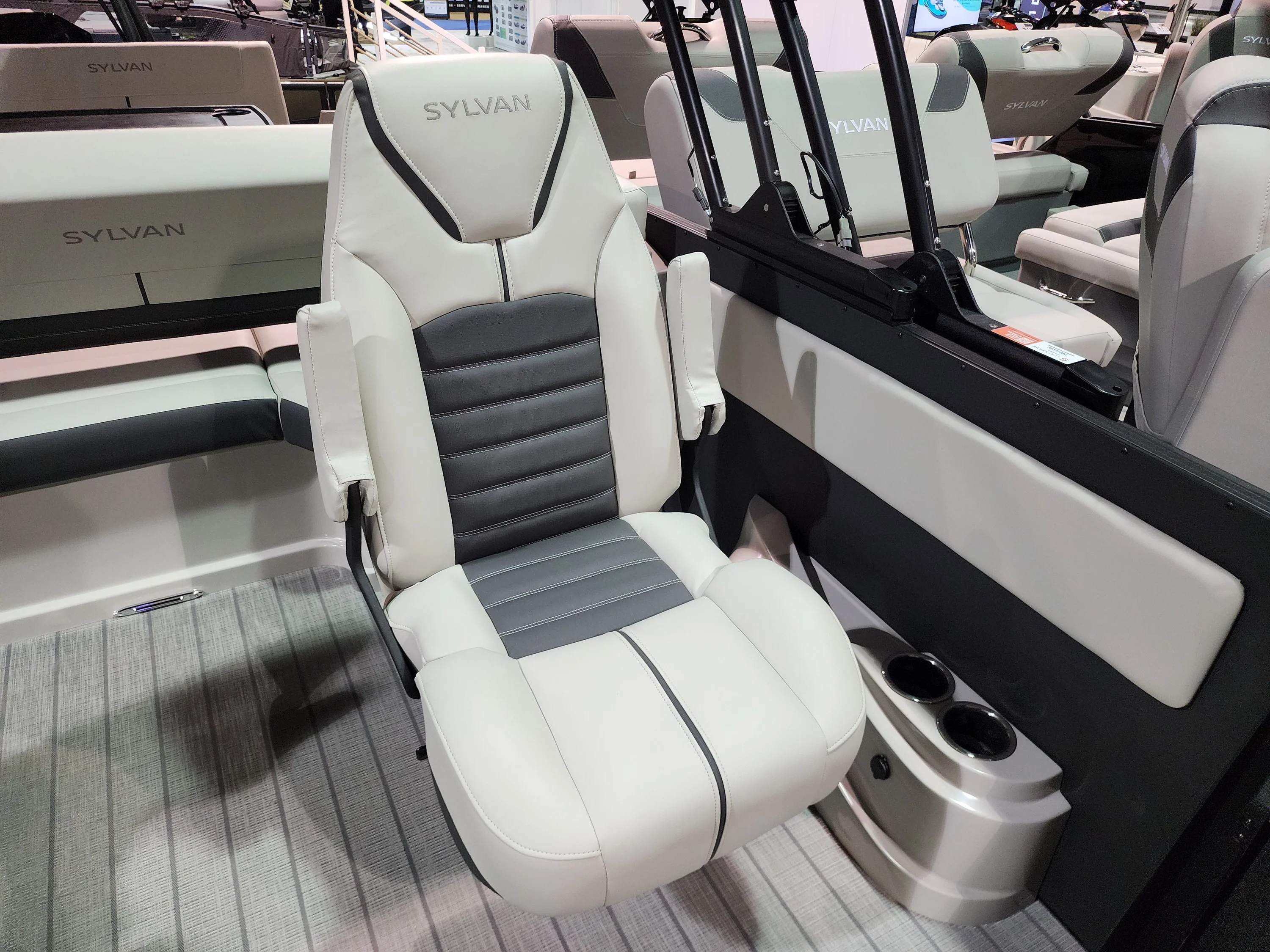 2025 Sylvan G3 Image Thumbnail #6
