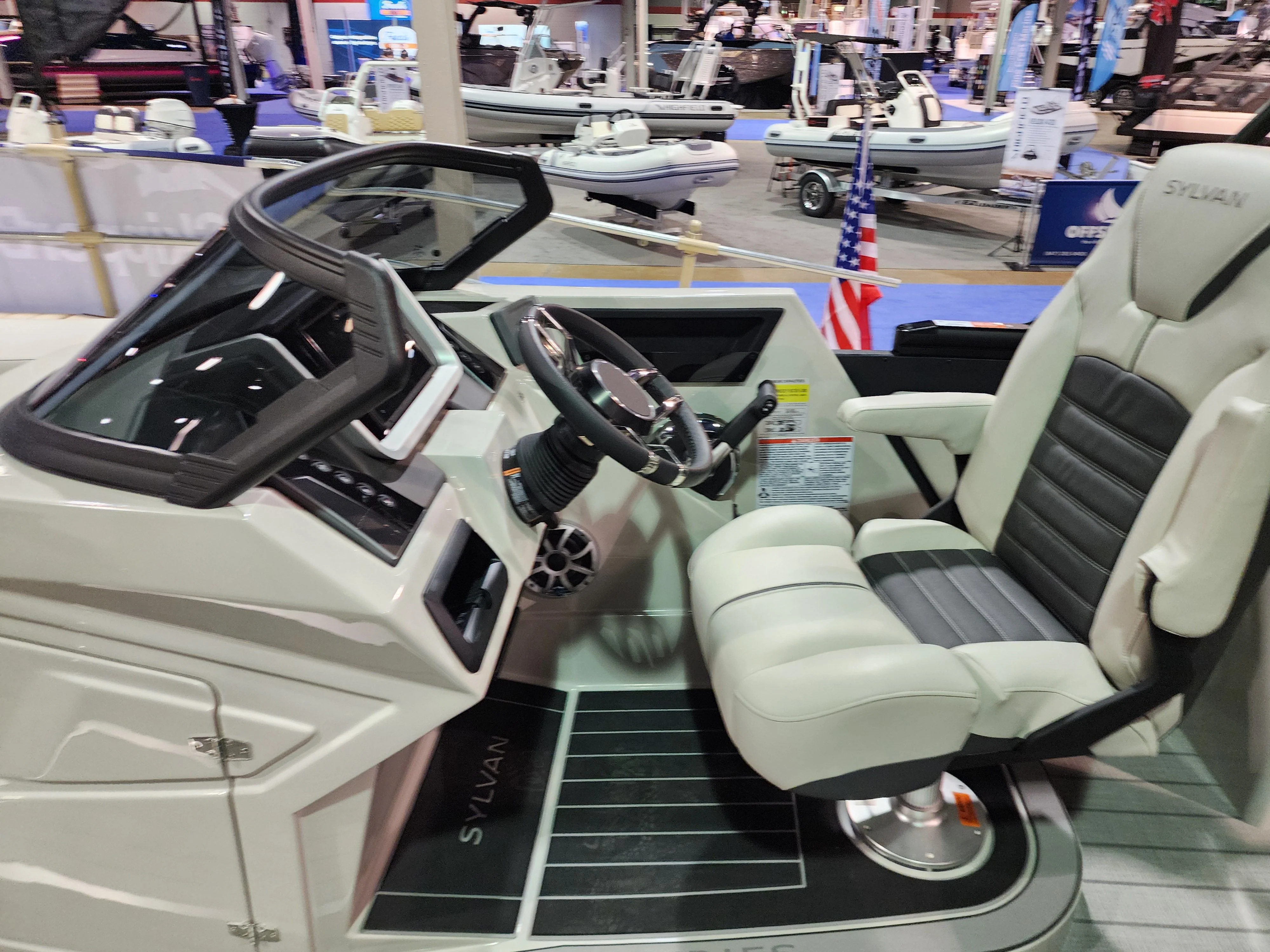 2025 Sylvan G3 Image Thumbnail #7