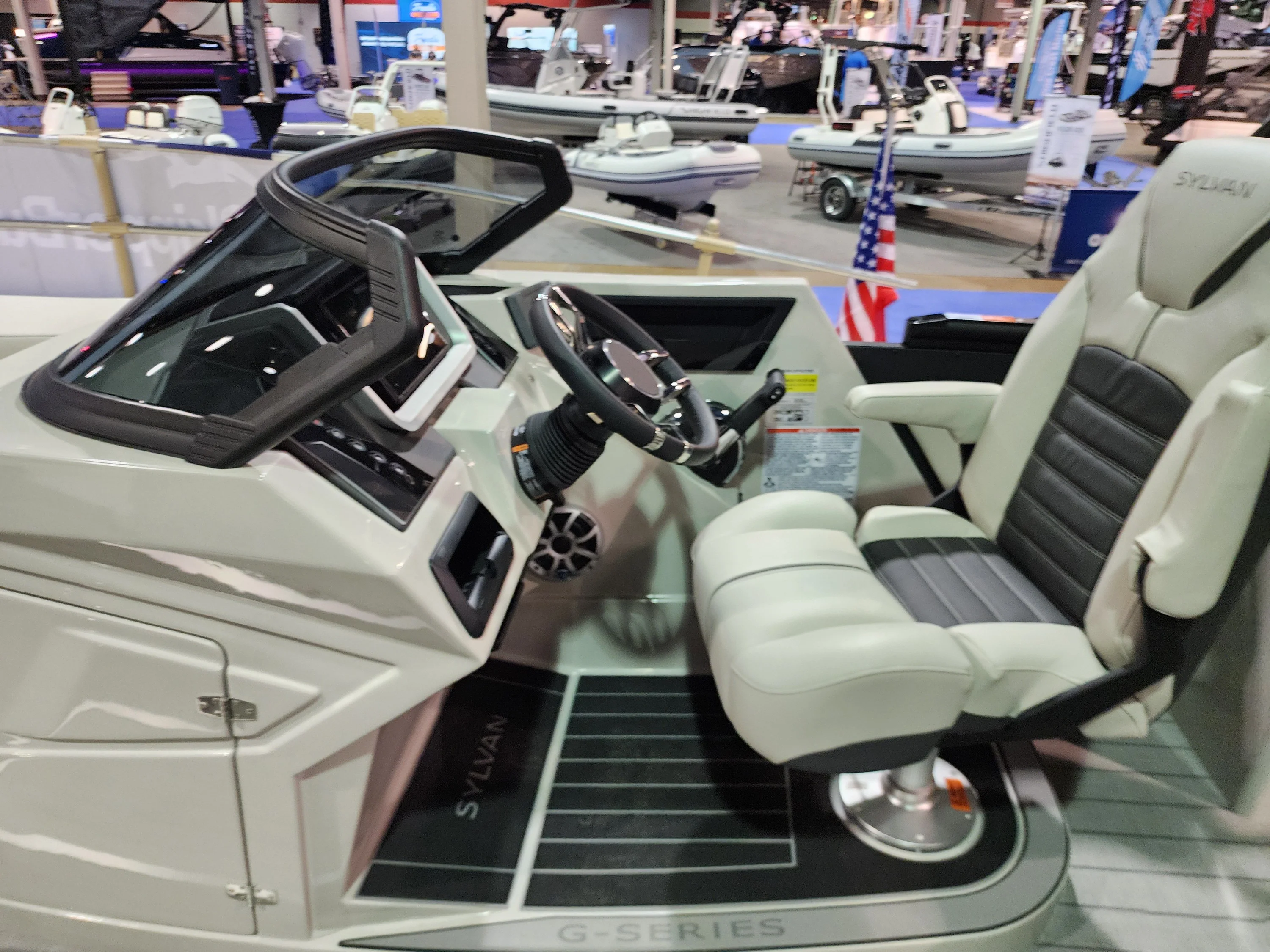 2025 Sylvan G3 Image Thumbnail #8