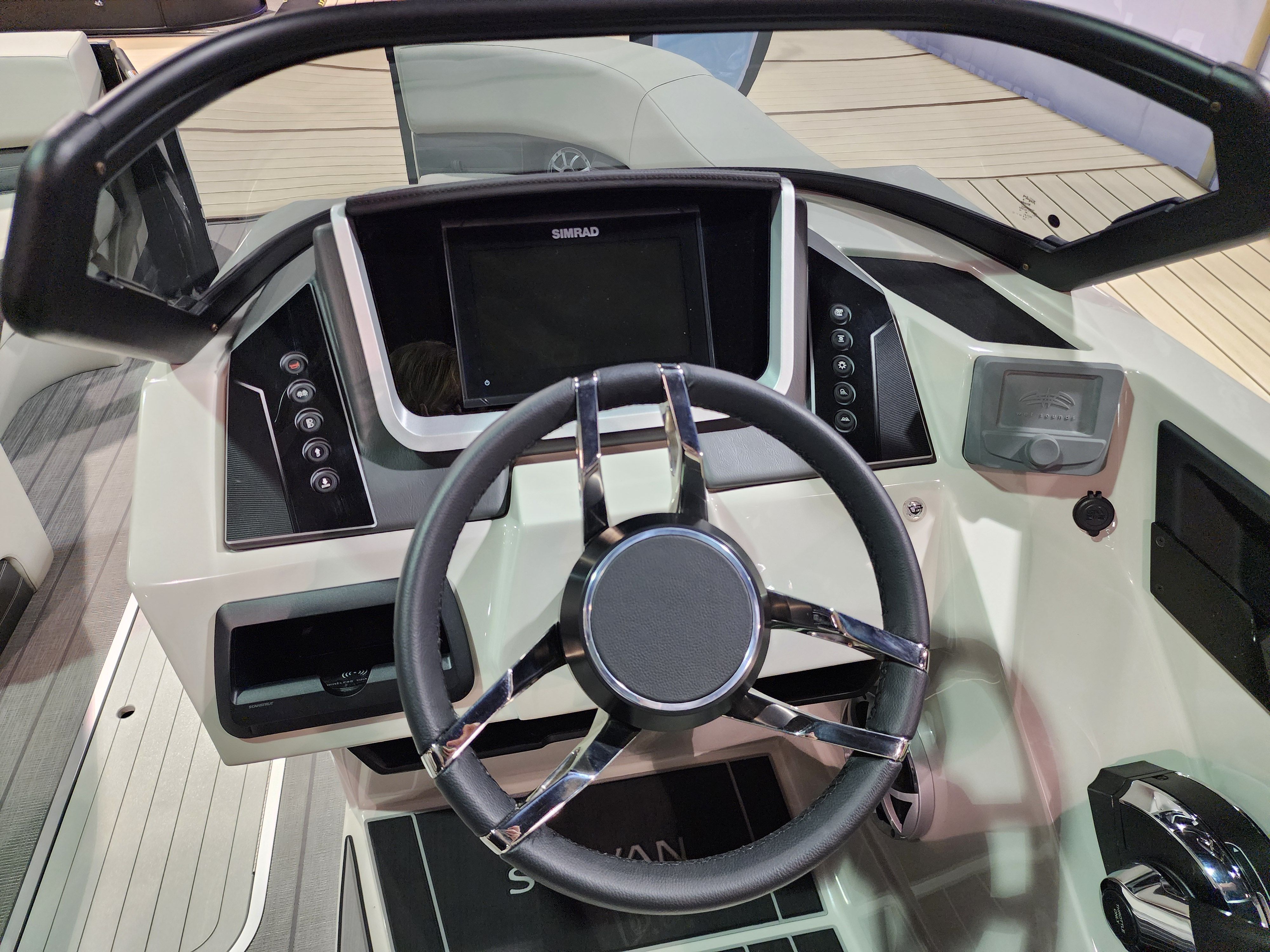 2025 Sylvan G3 Image Thumbnail #9