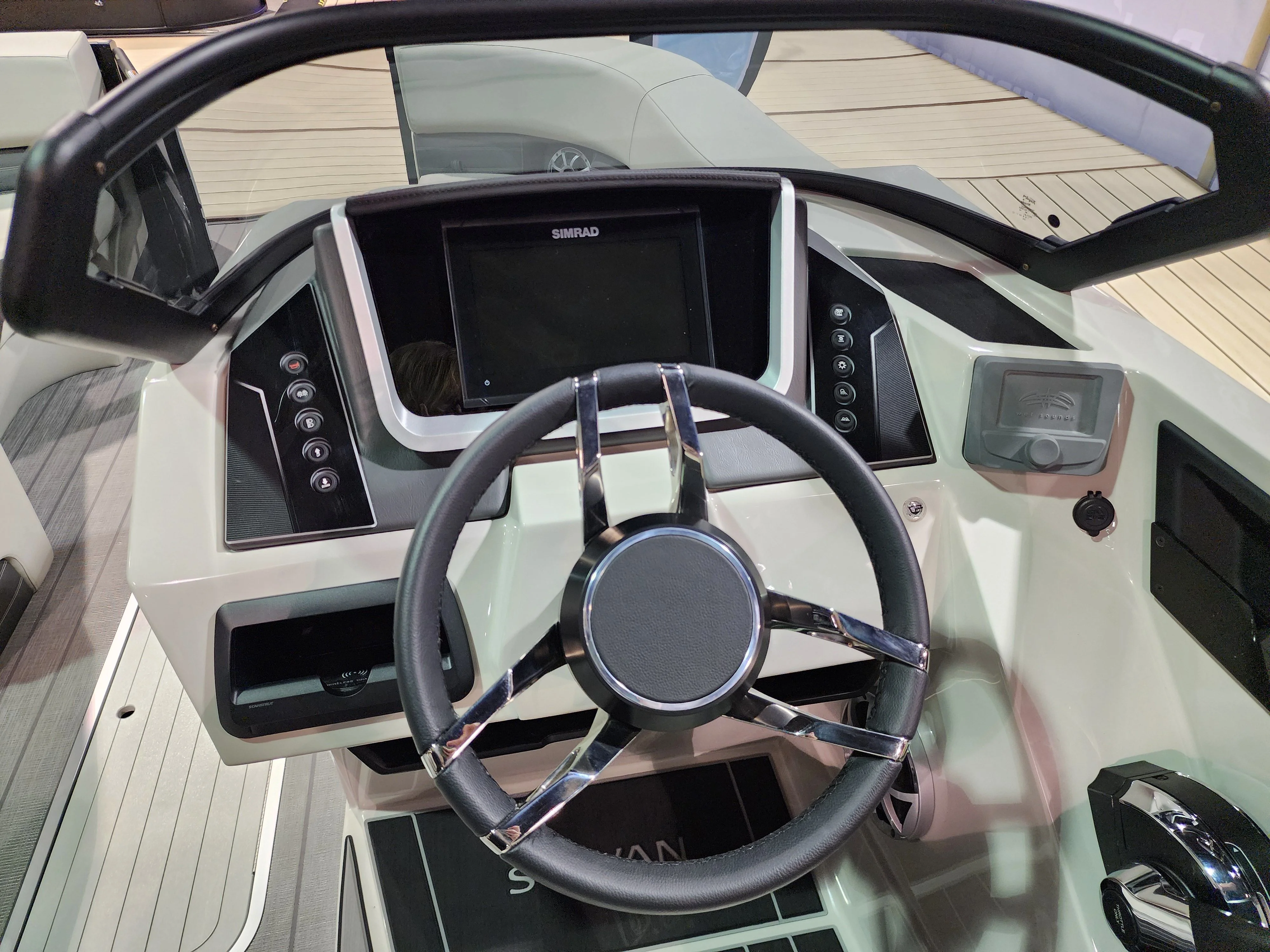 2025 Sylvan G3 Image Thumbnail #9