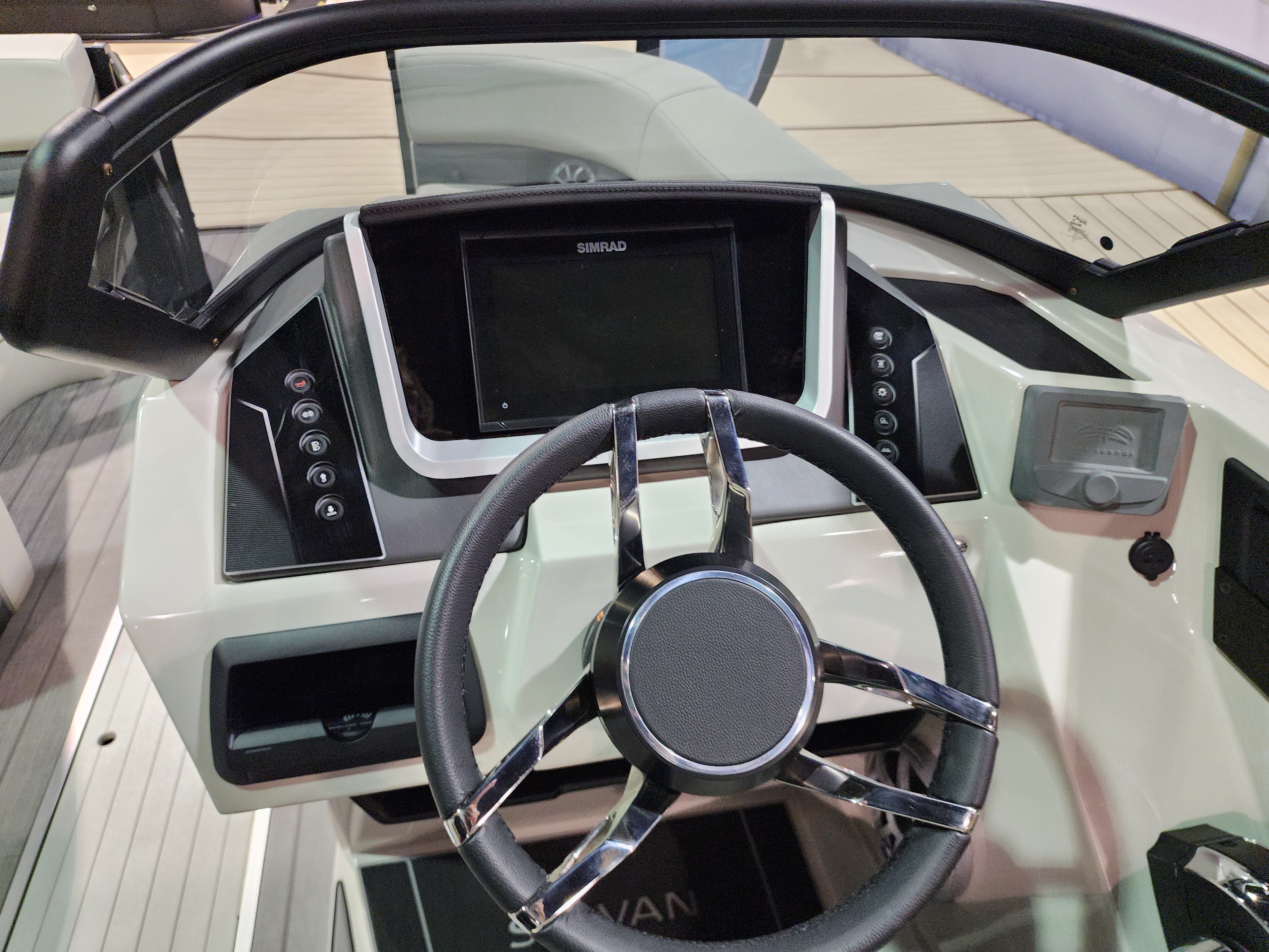 2025 Sylvan G3 Image Thumbnail #10